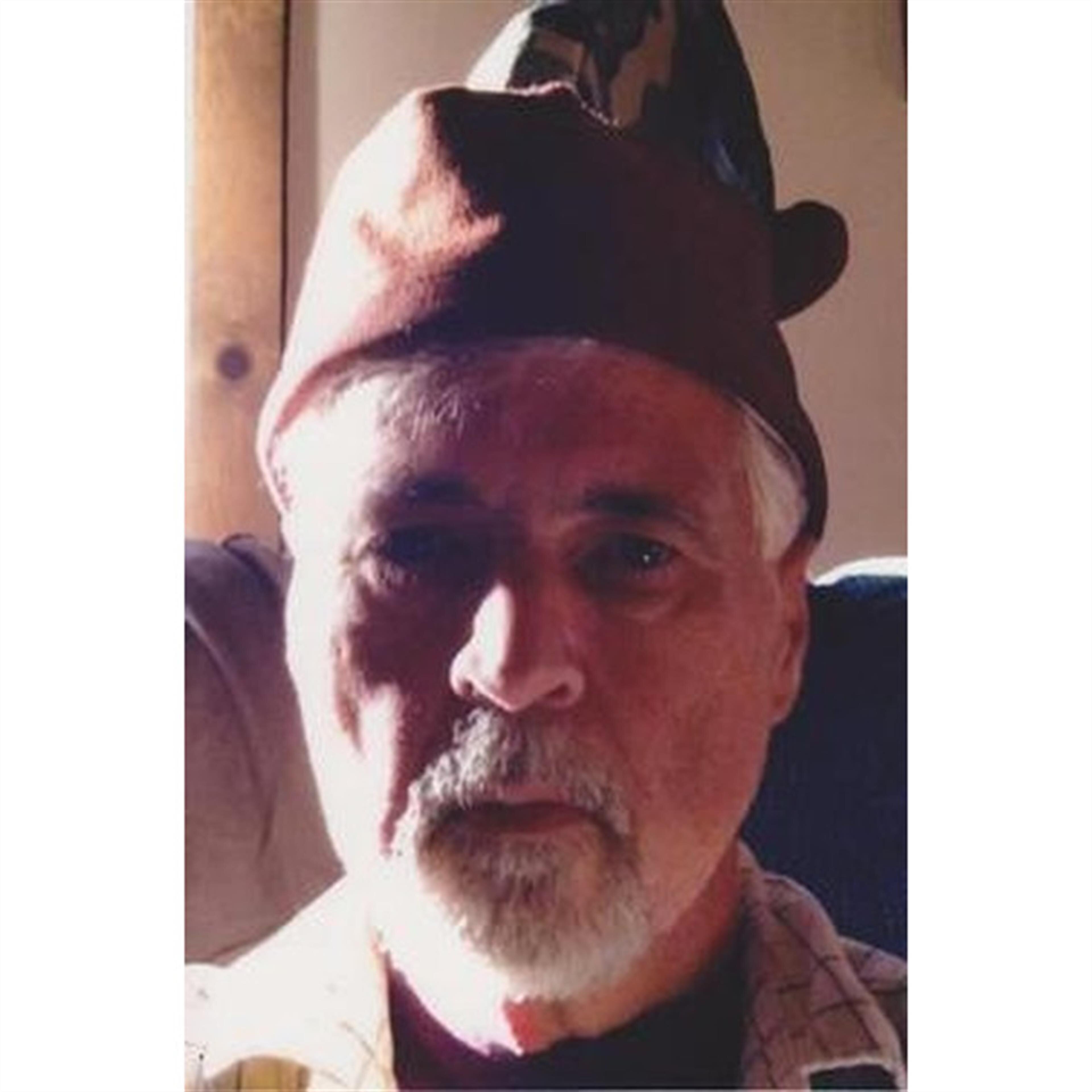 Jerry Allen Moore