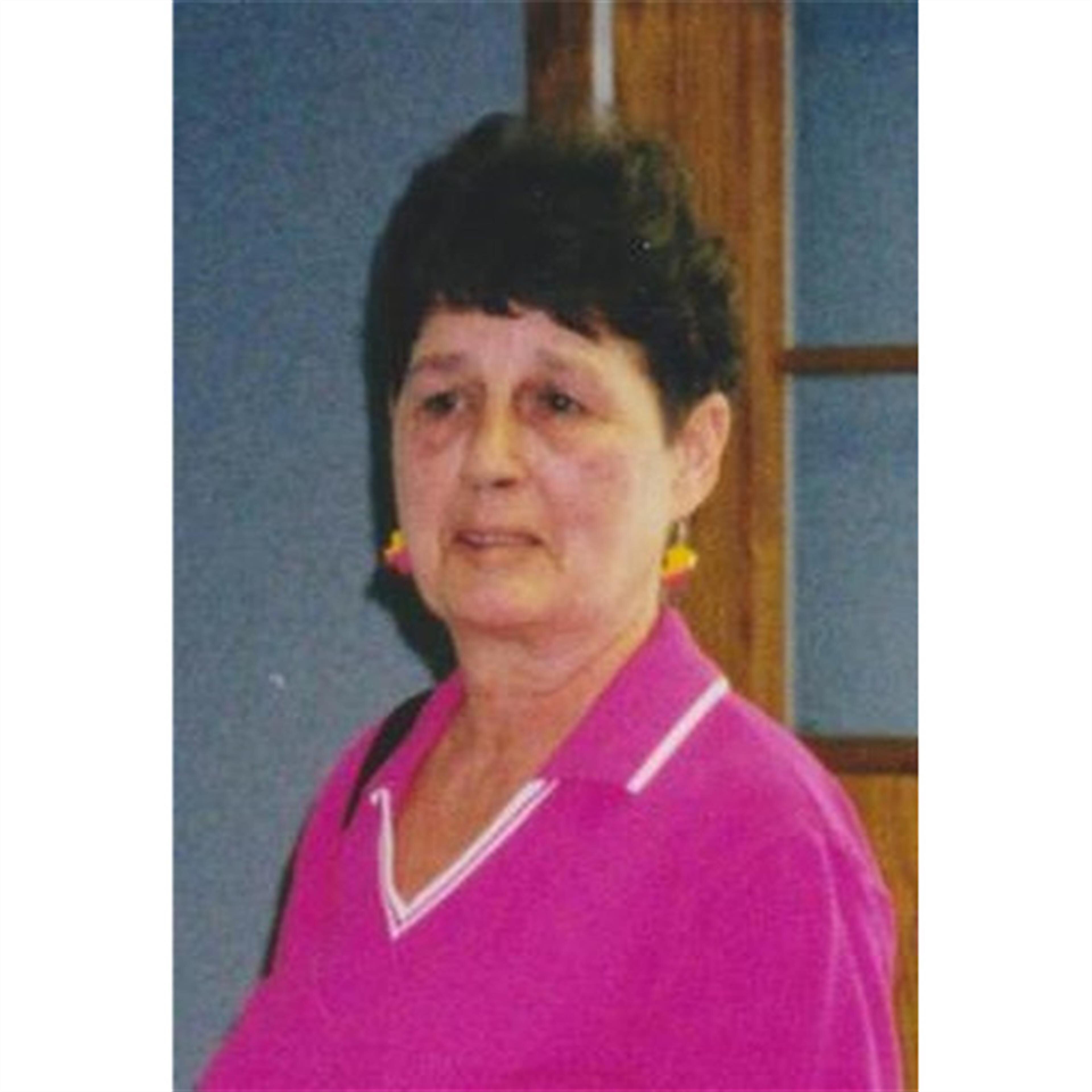 Delores Jane Maitre
