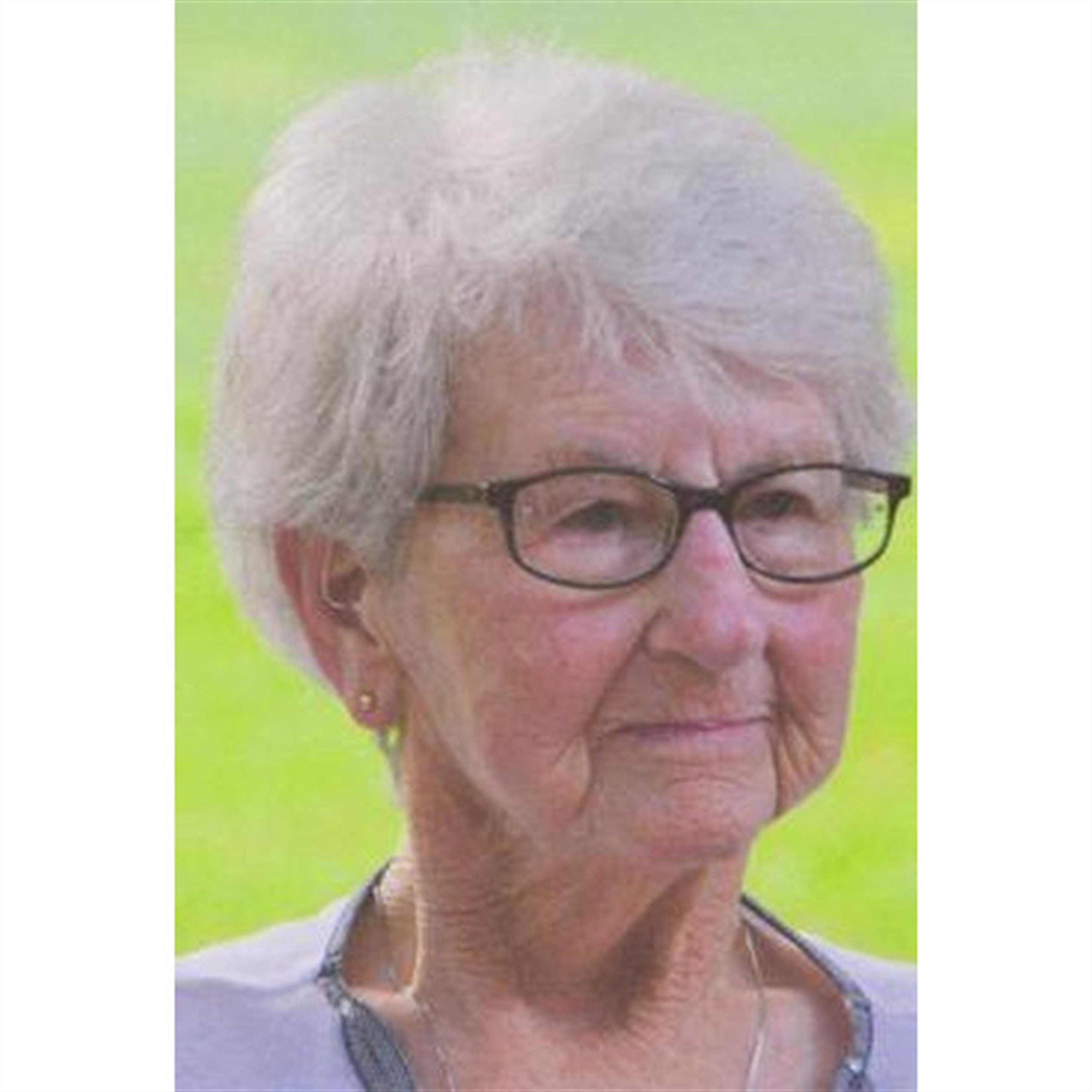 Janet Louise Katke
