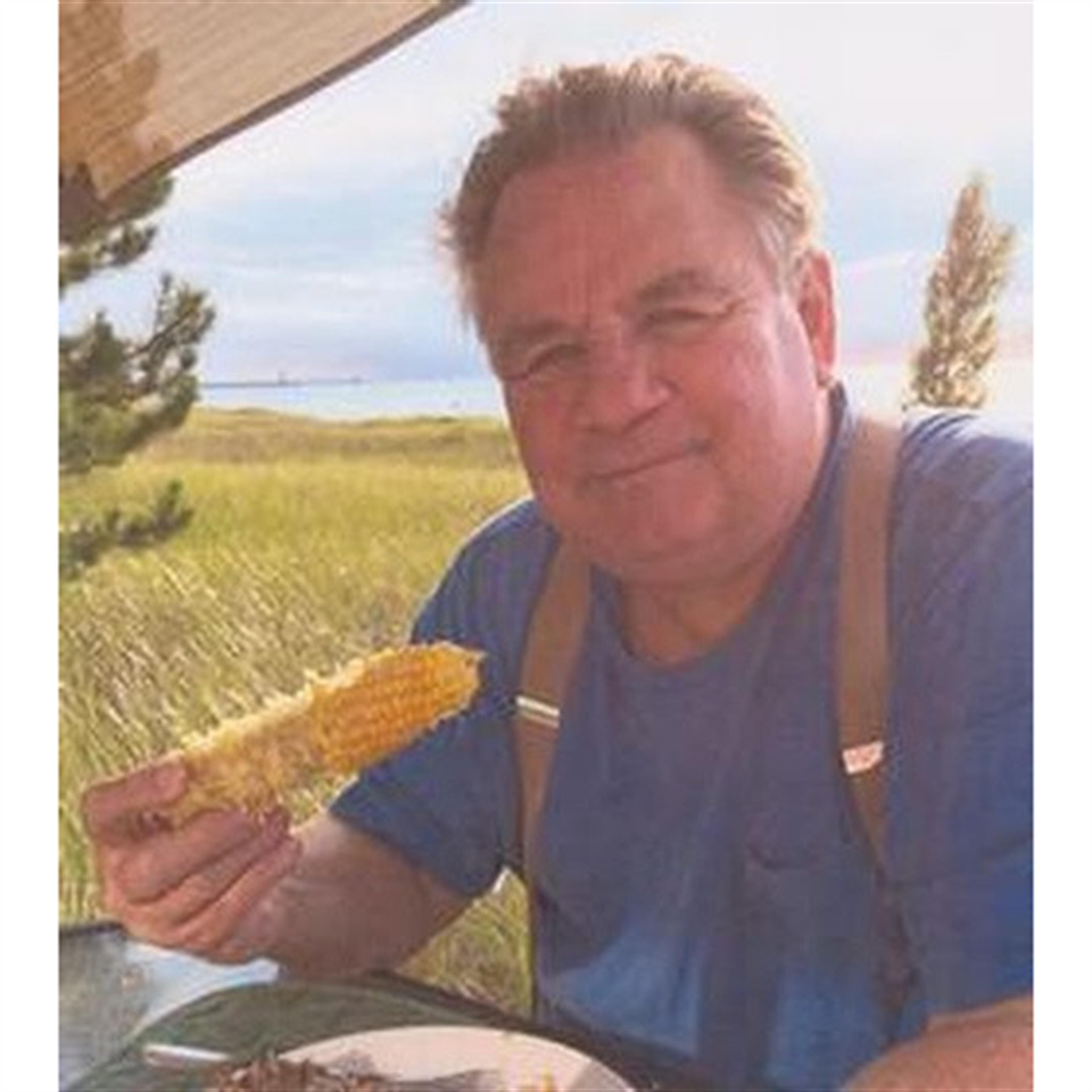 John Anthony Bonkowski