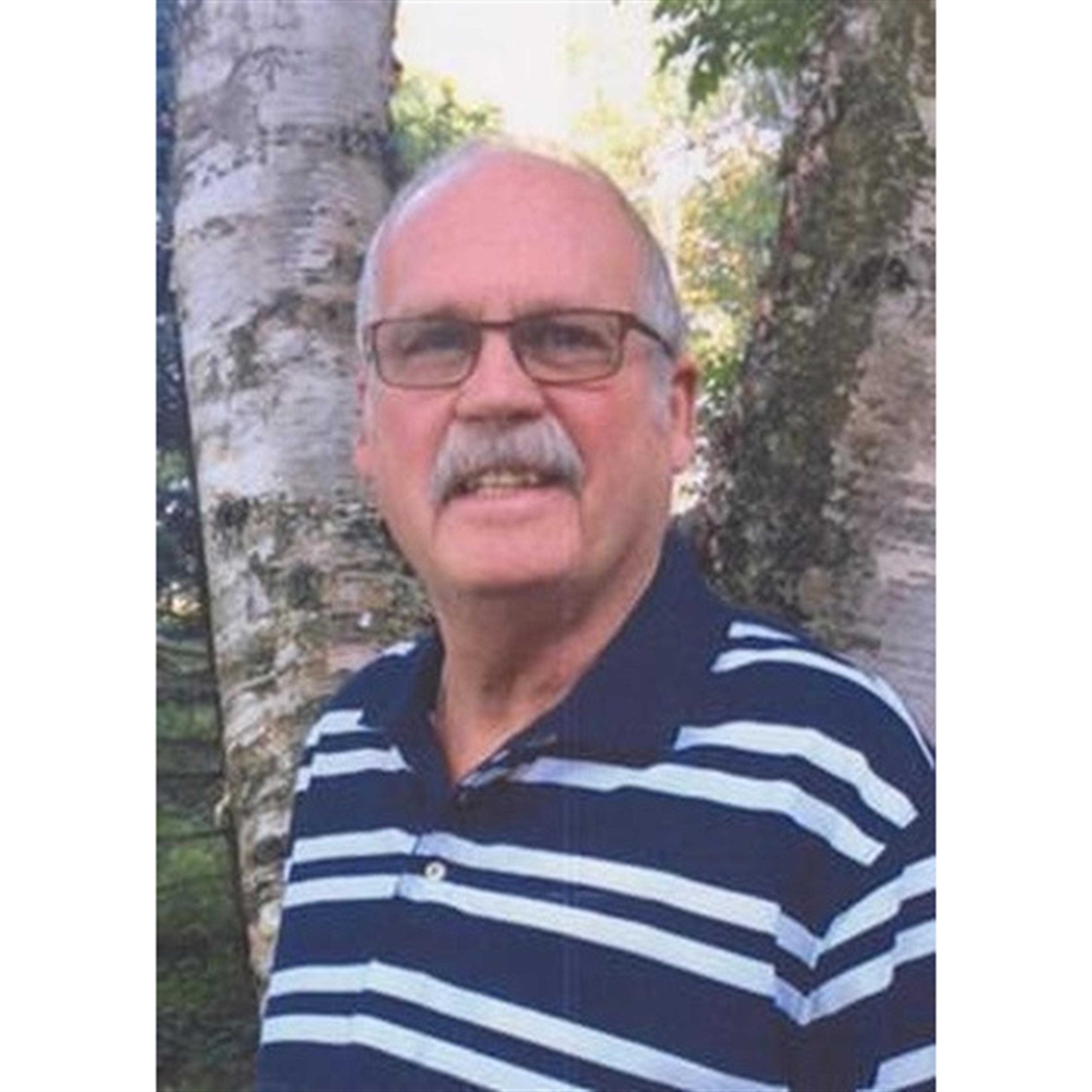 Alan Harold Beamer