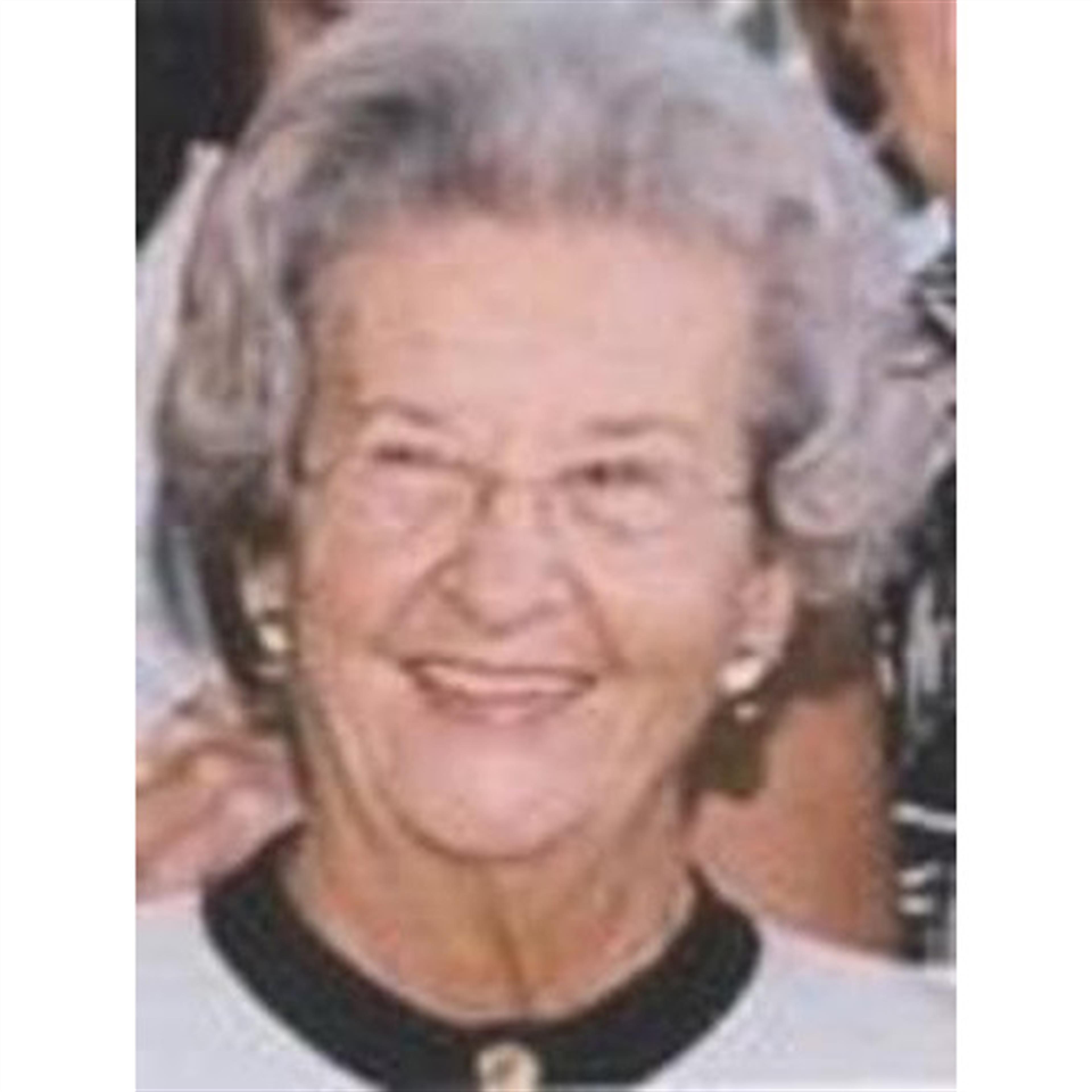Mary Emily Christensen