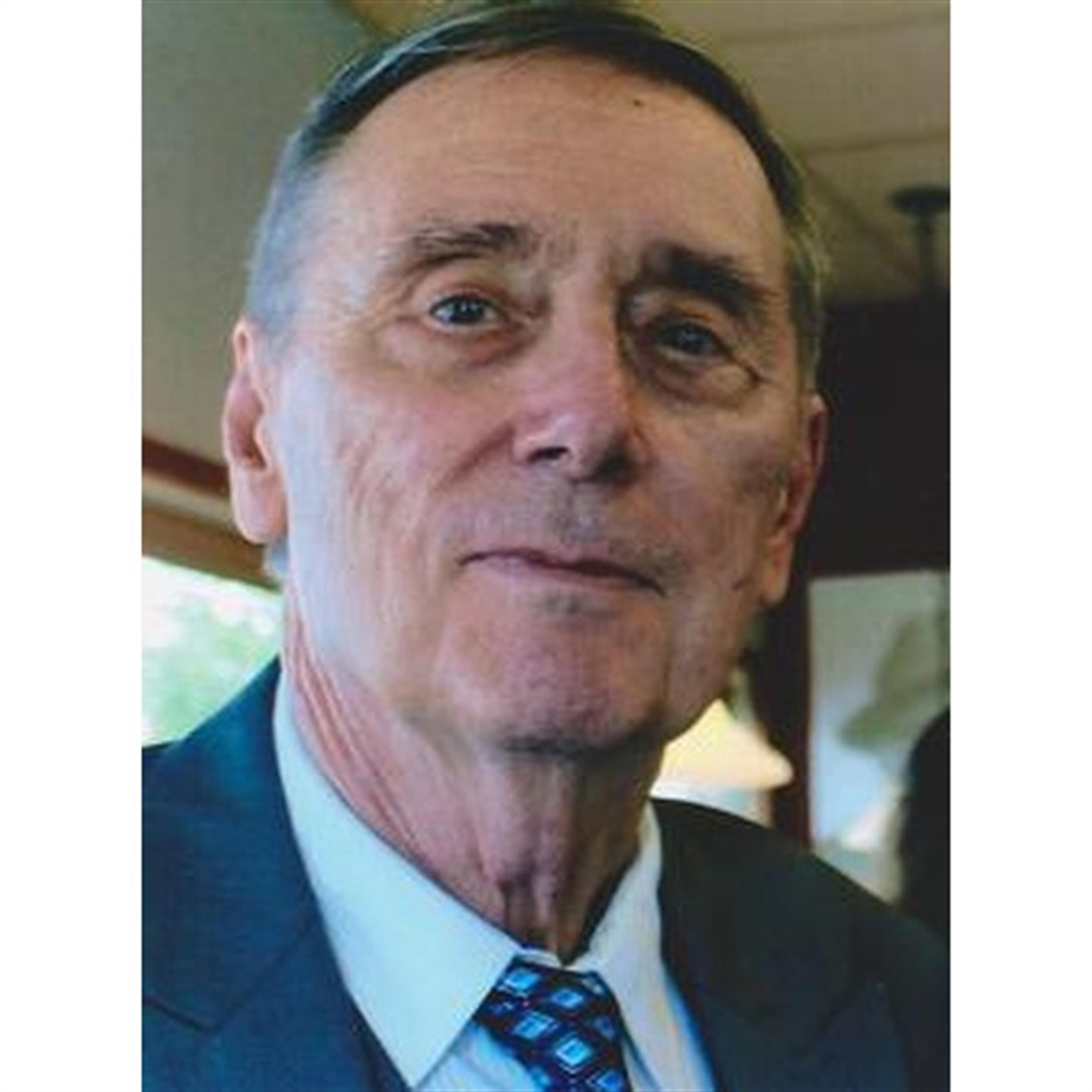 Philip Bruce Maynard
