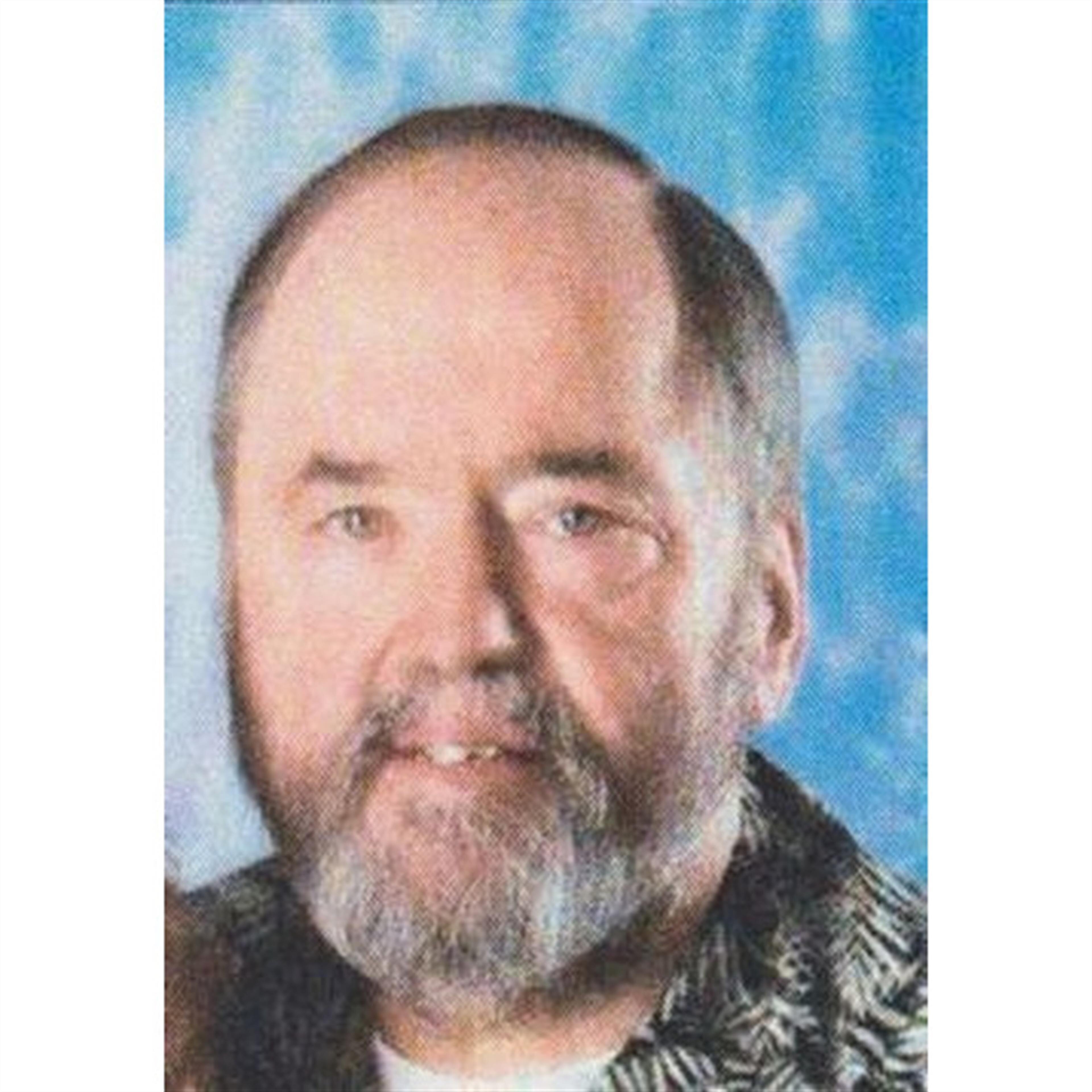 Earl Gilbert Spalo