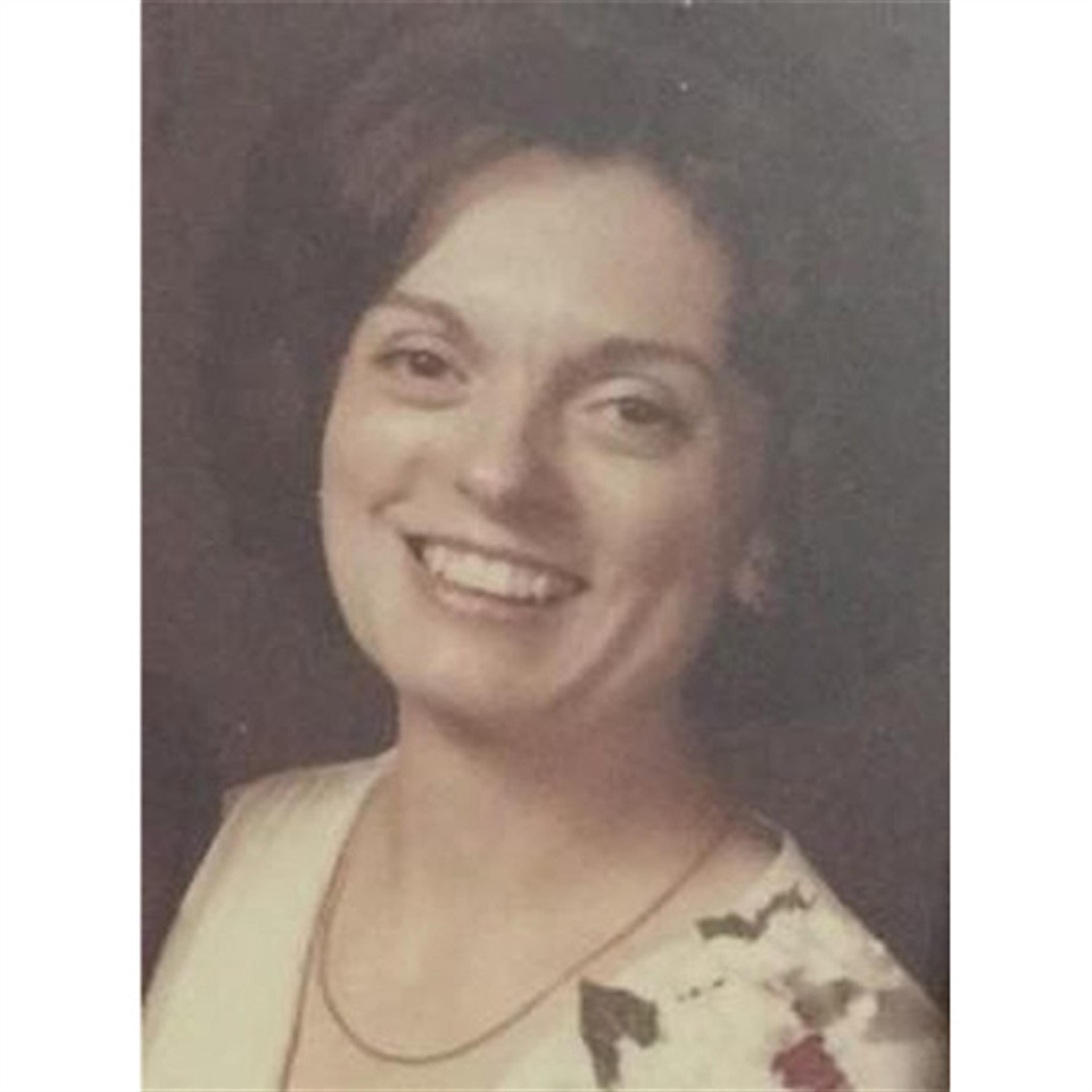 Irene McCloskey