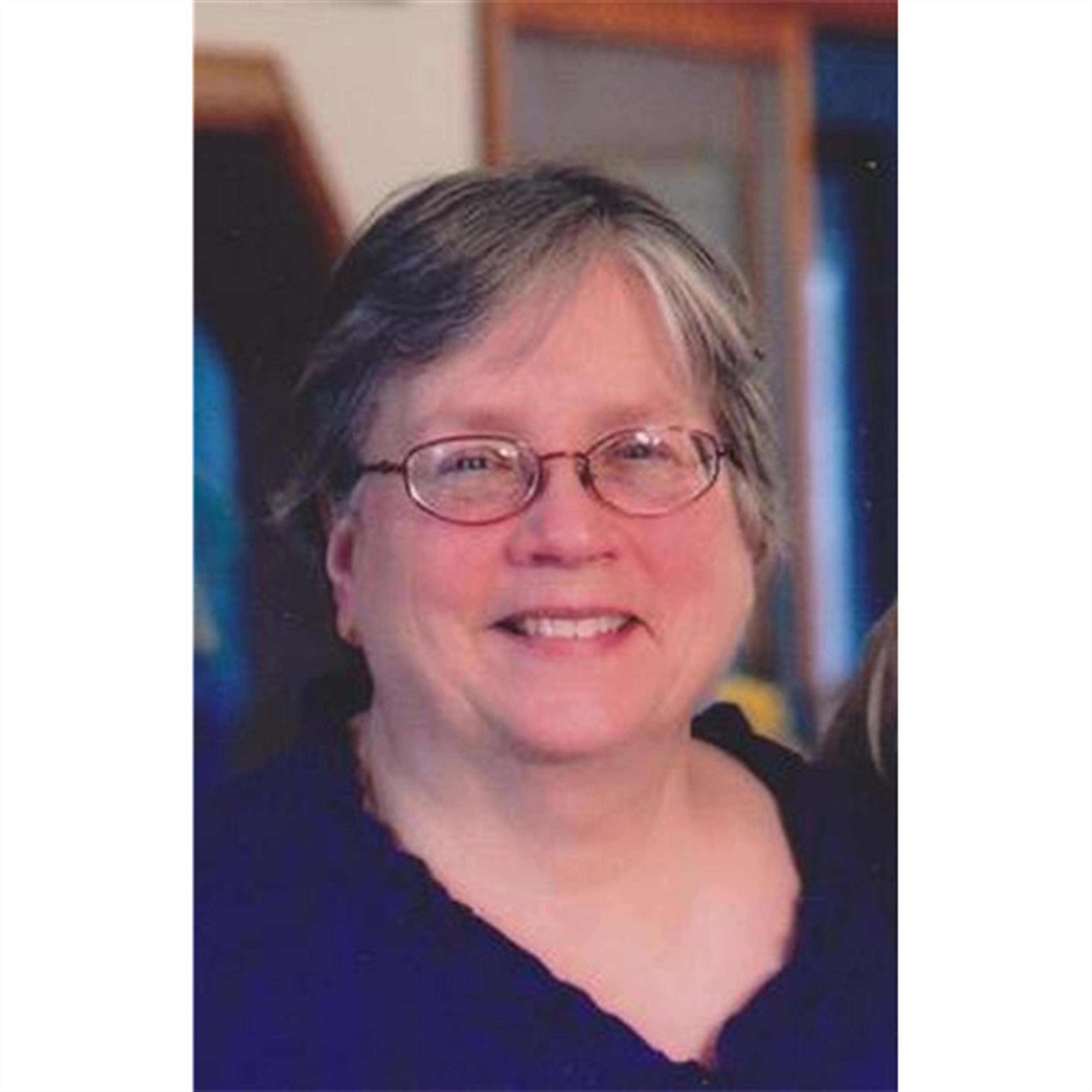 Jean Kingsley