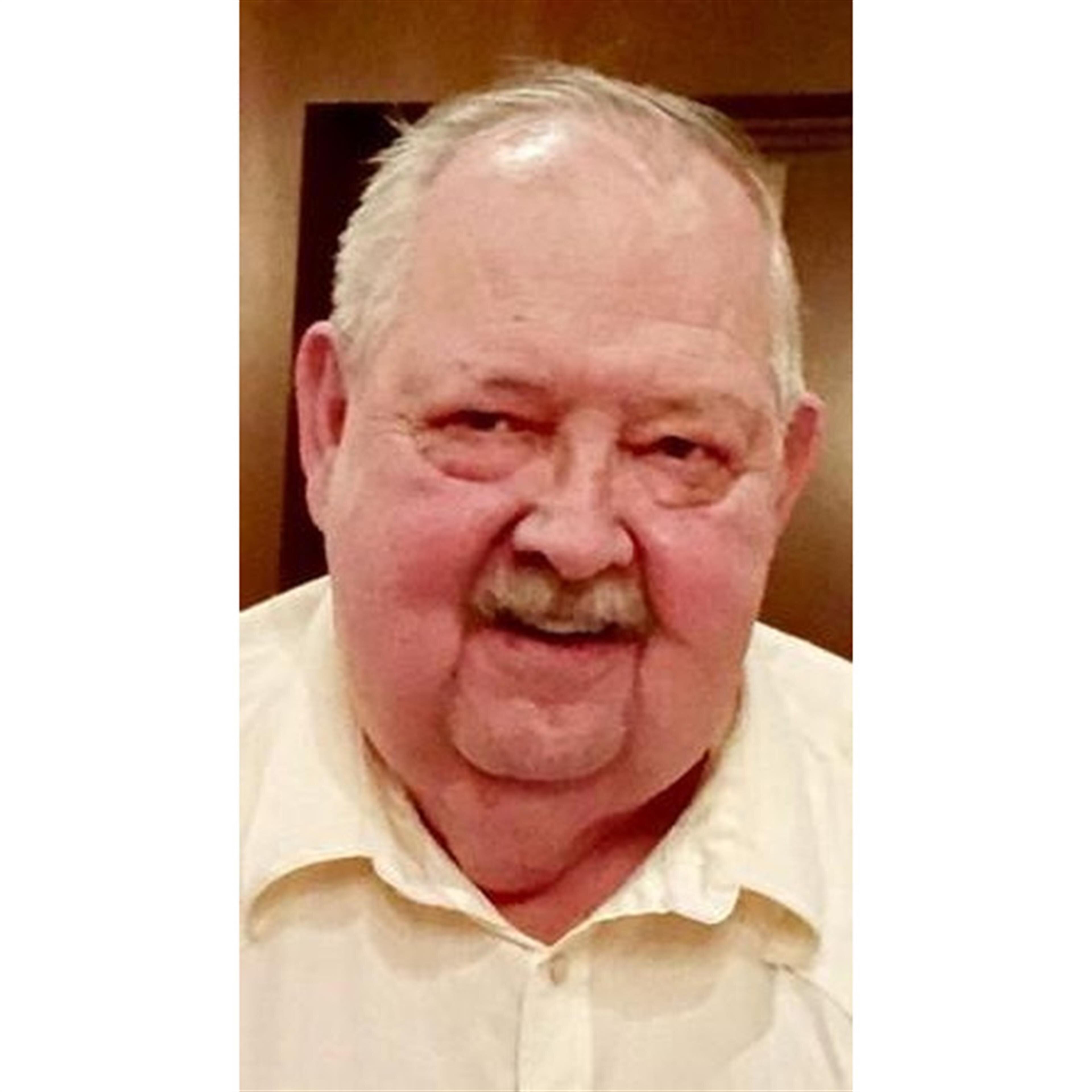 Skip Warner