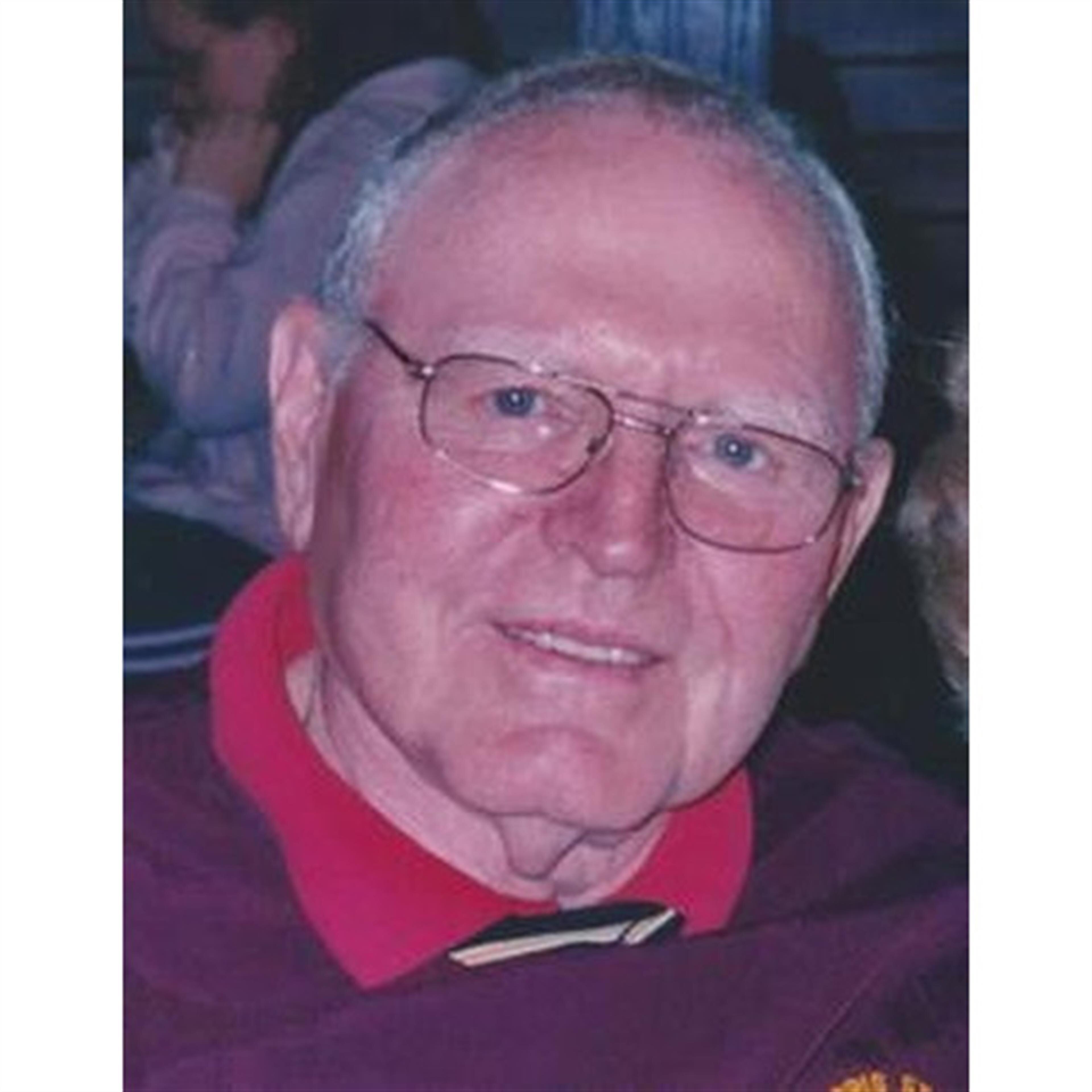 James Henry Place