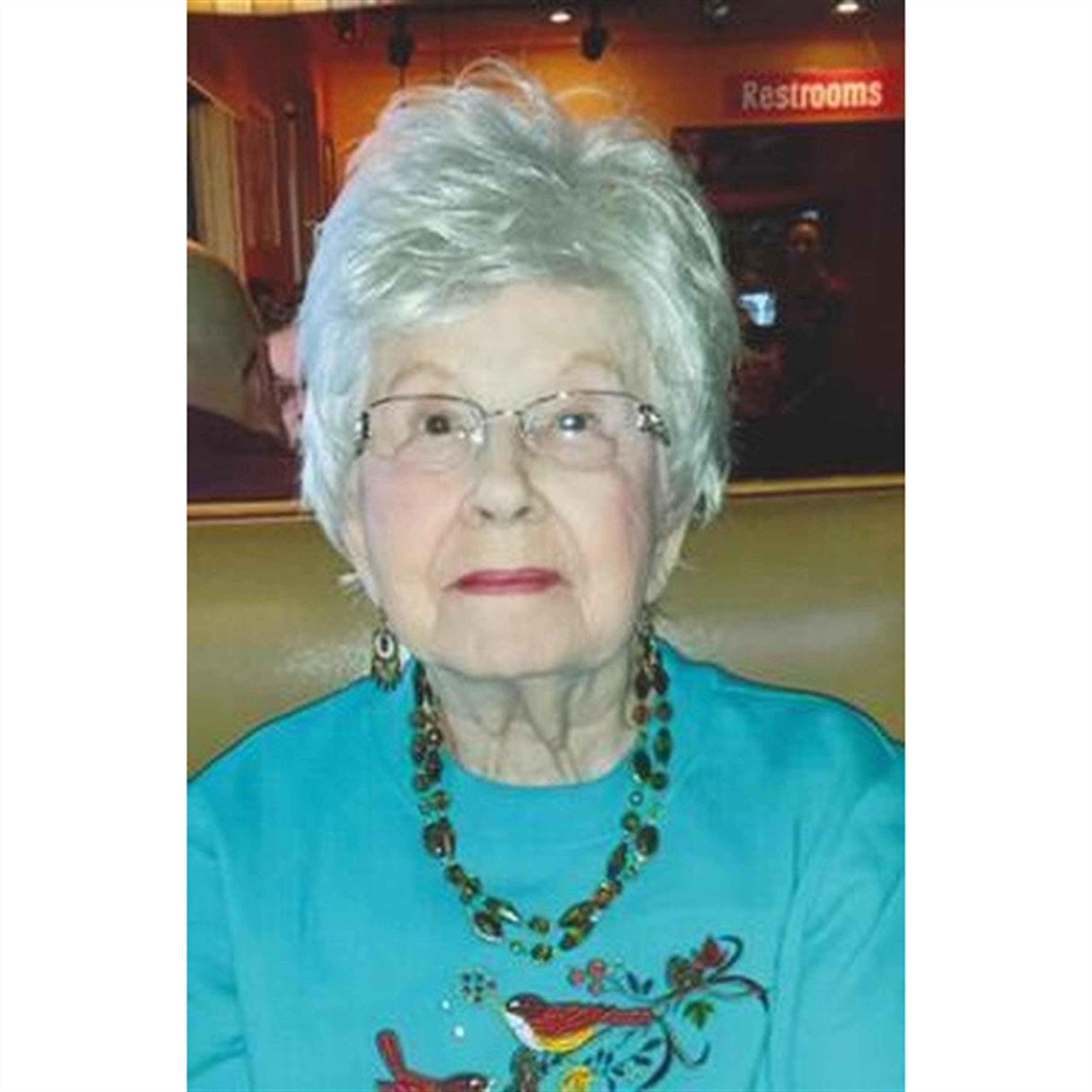 Donna Downs