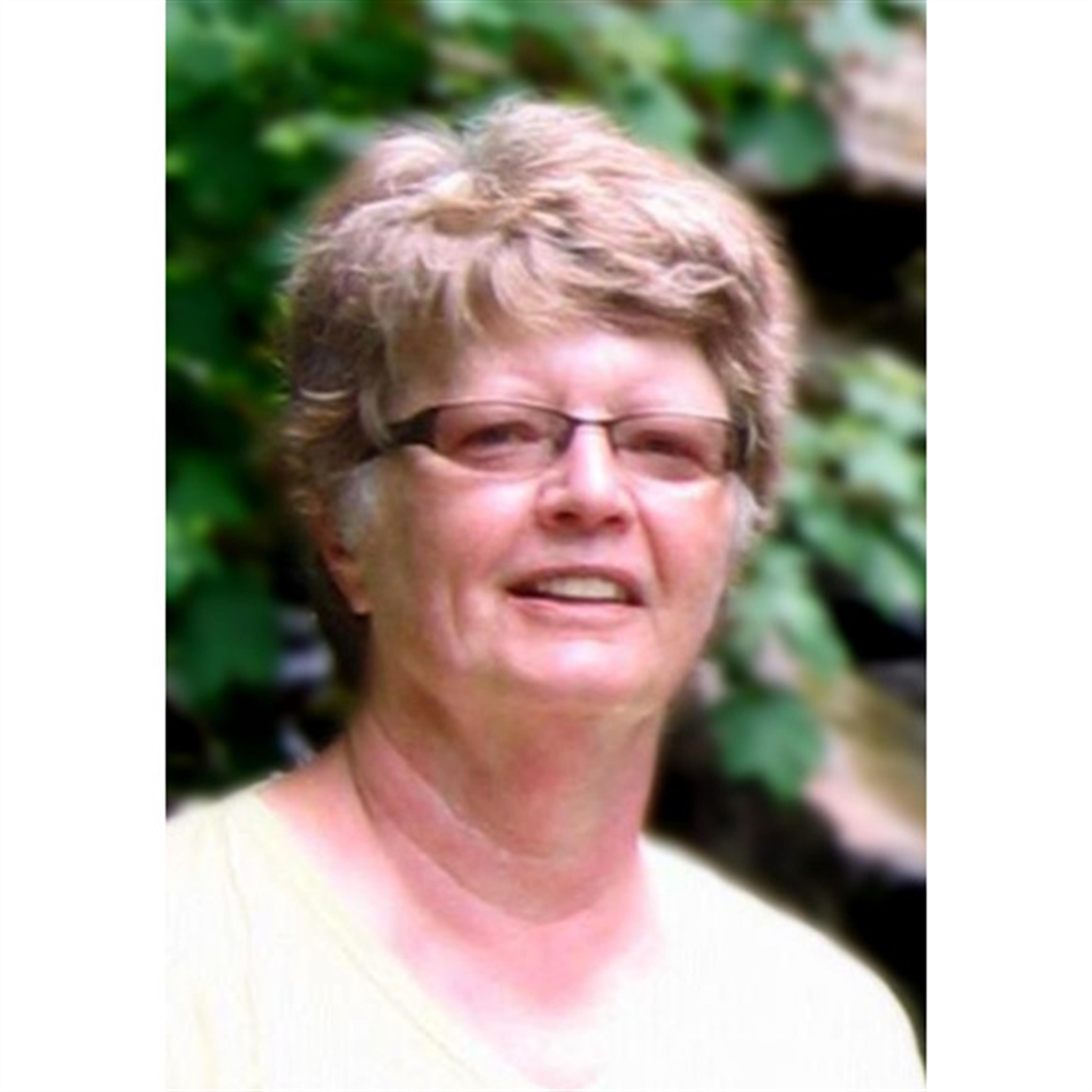 Susan L. Fogarty