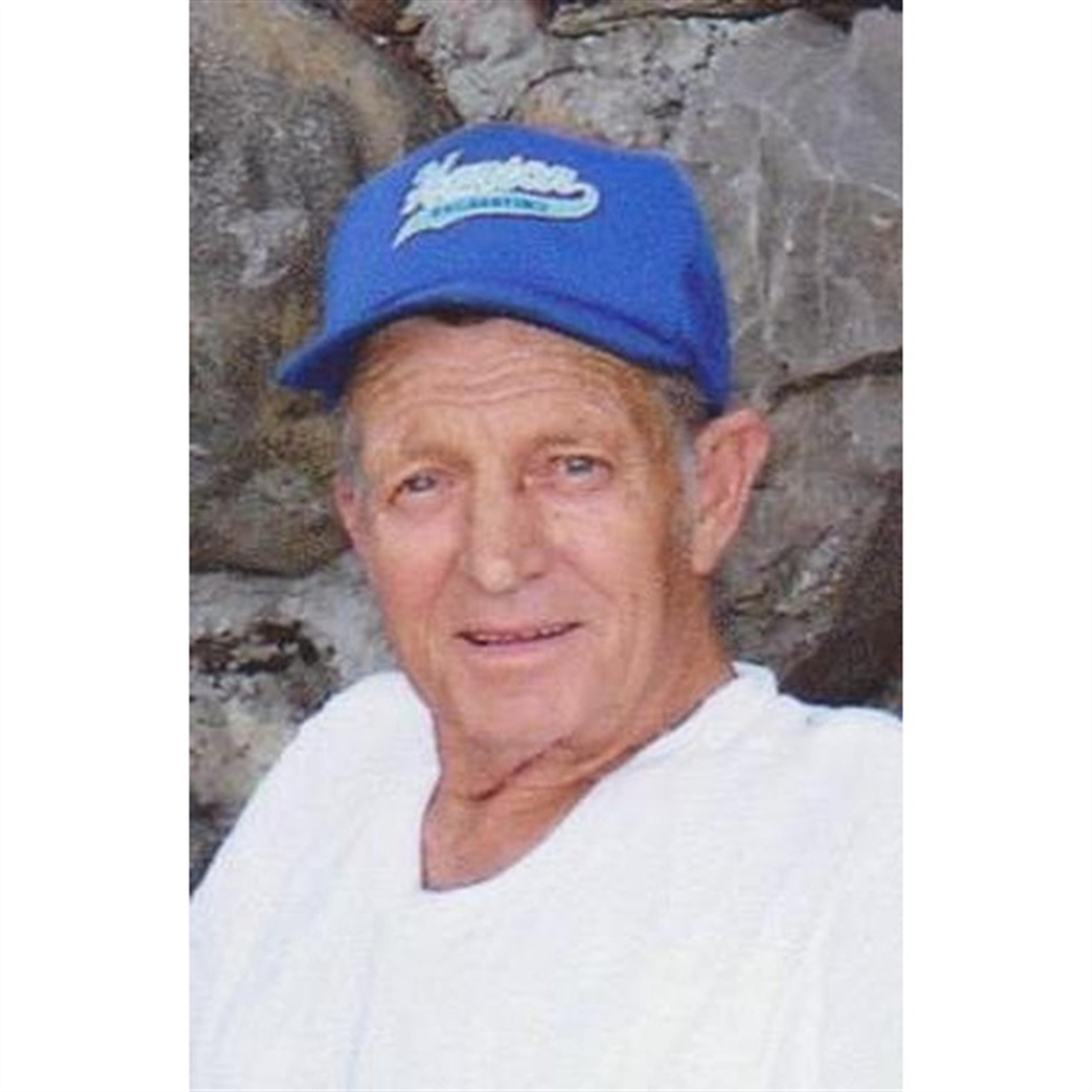 Roy "Lyn" Lynwood Hanson