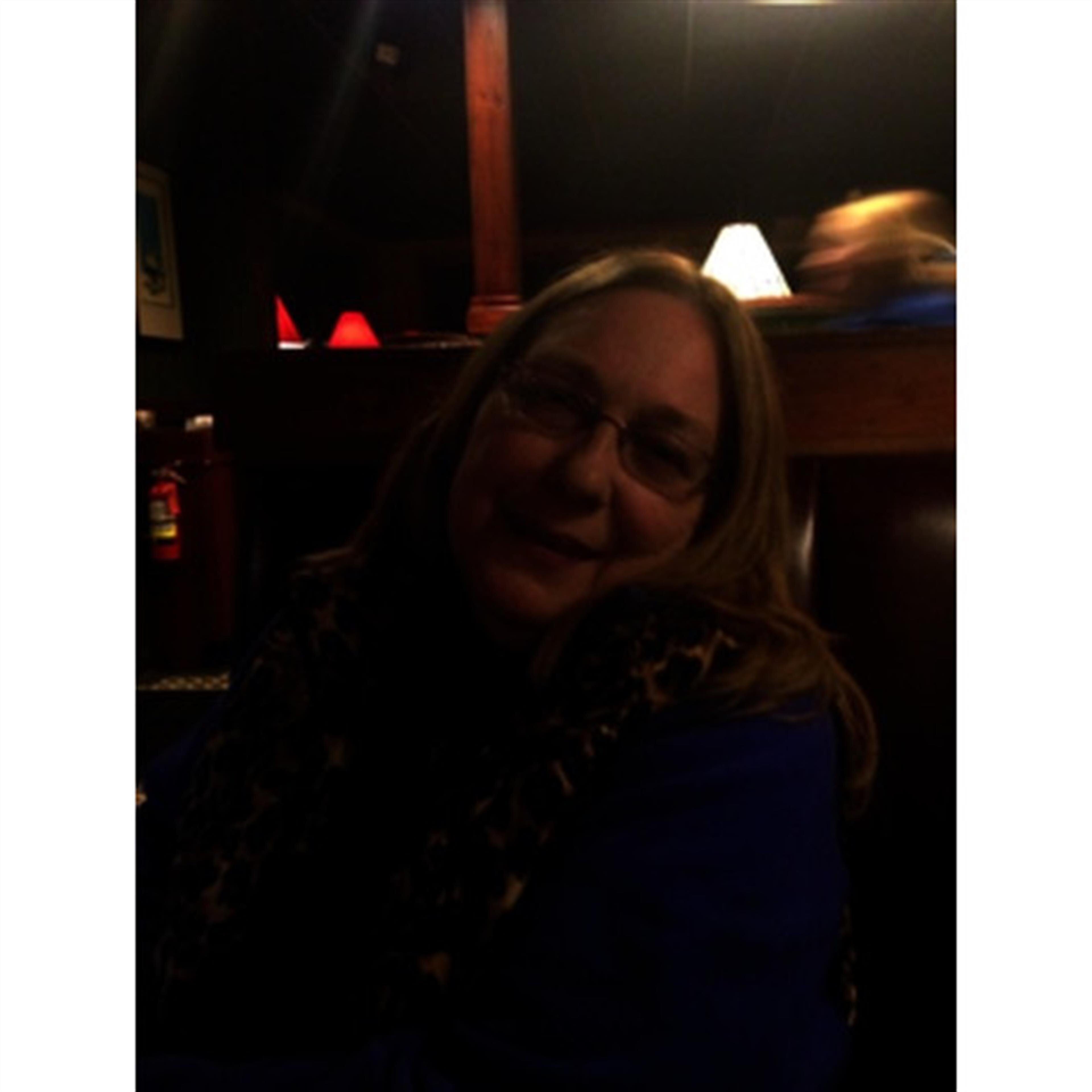 Dawn Lorraine Rehkopf