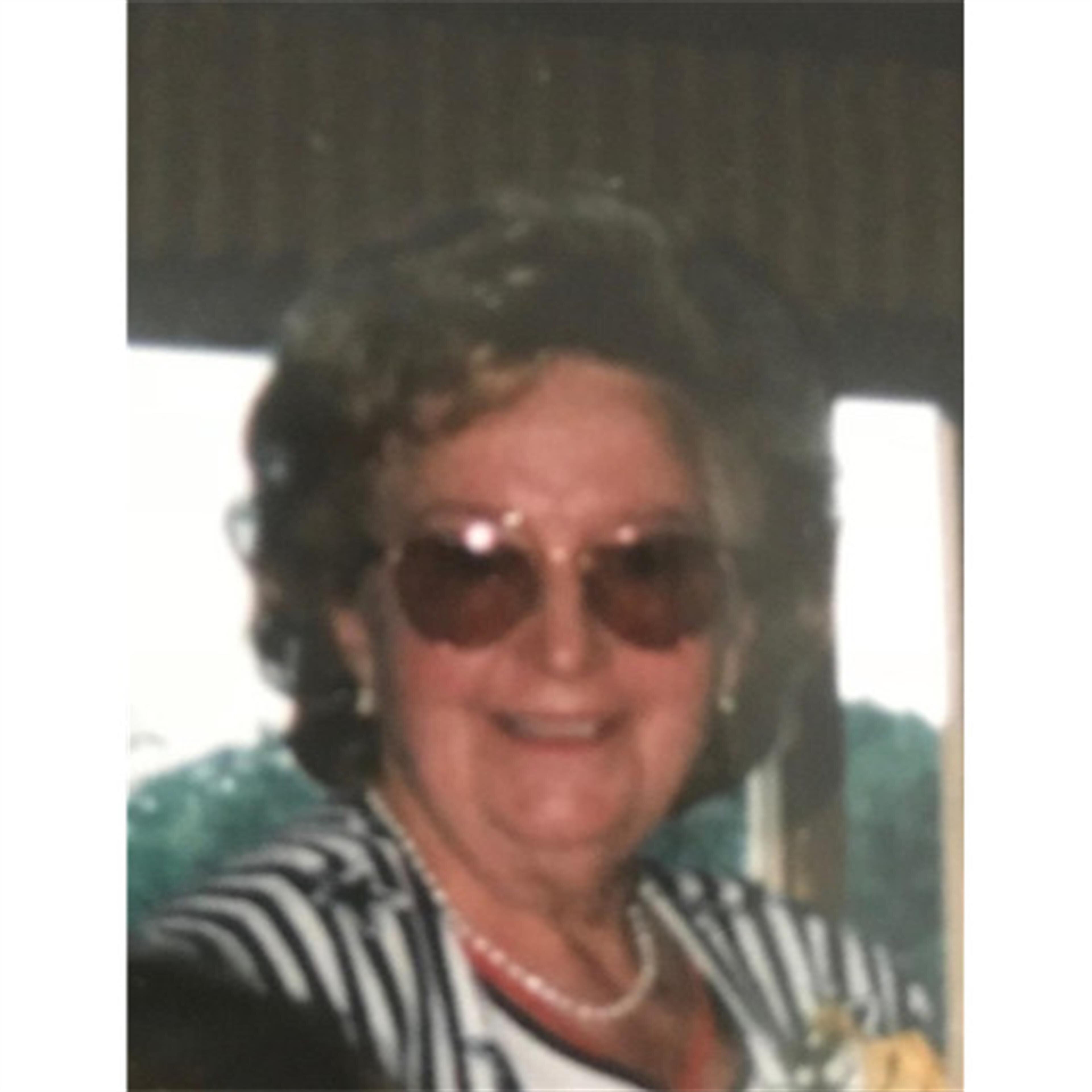 Janine R. Perdue