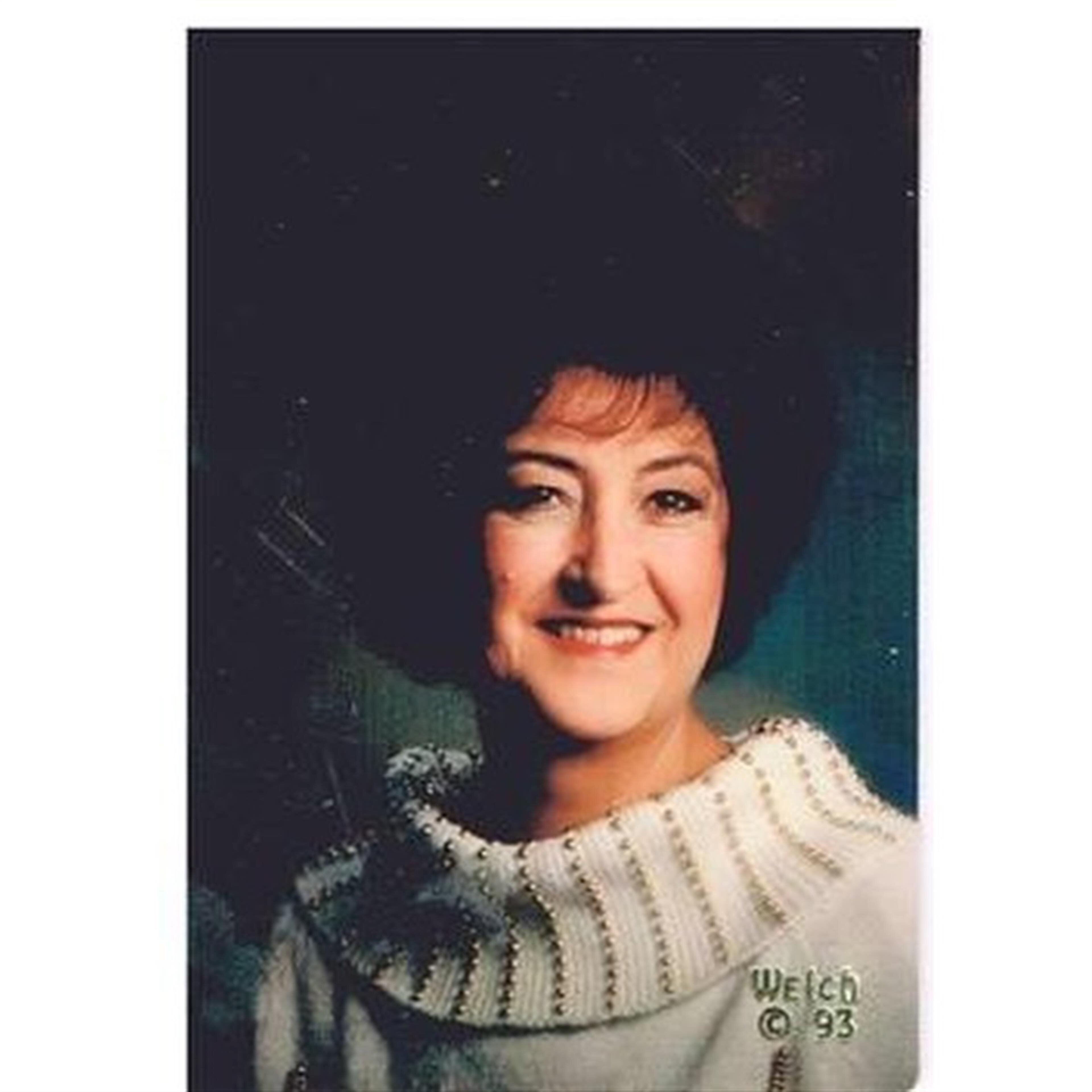 Josephine Marie Robinson