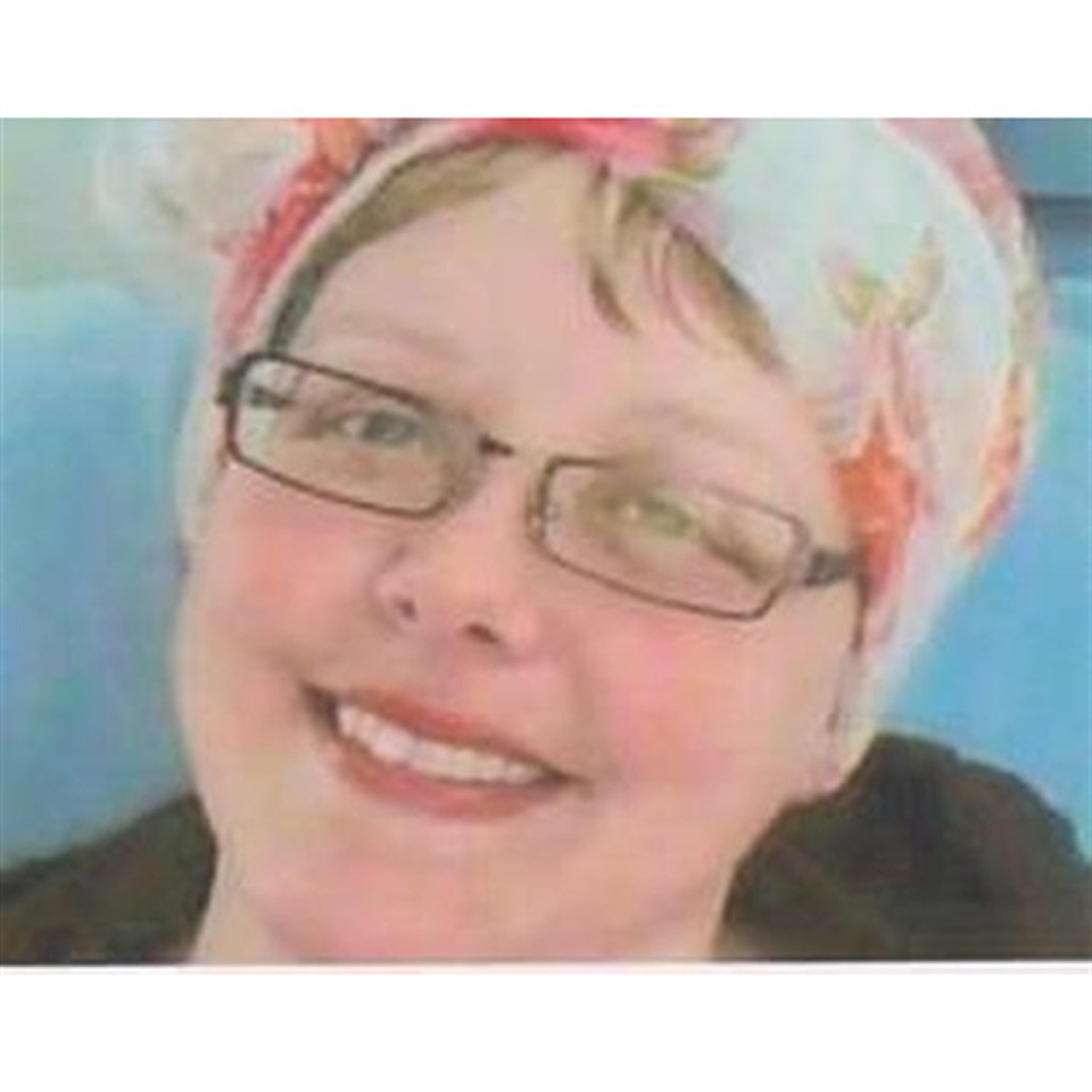 Jody Ann Hubbard