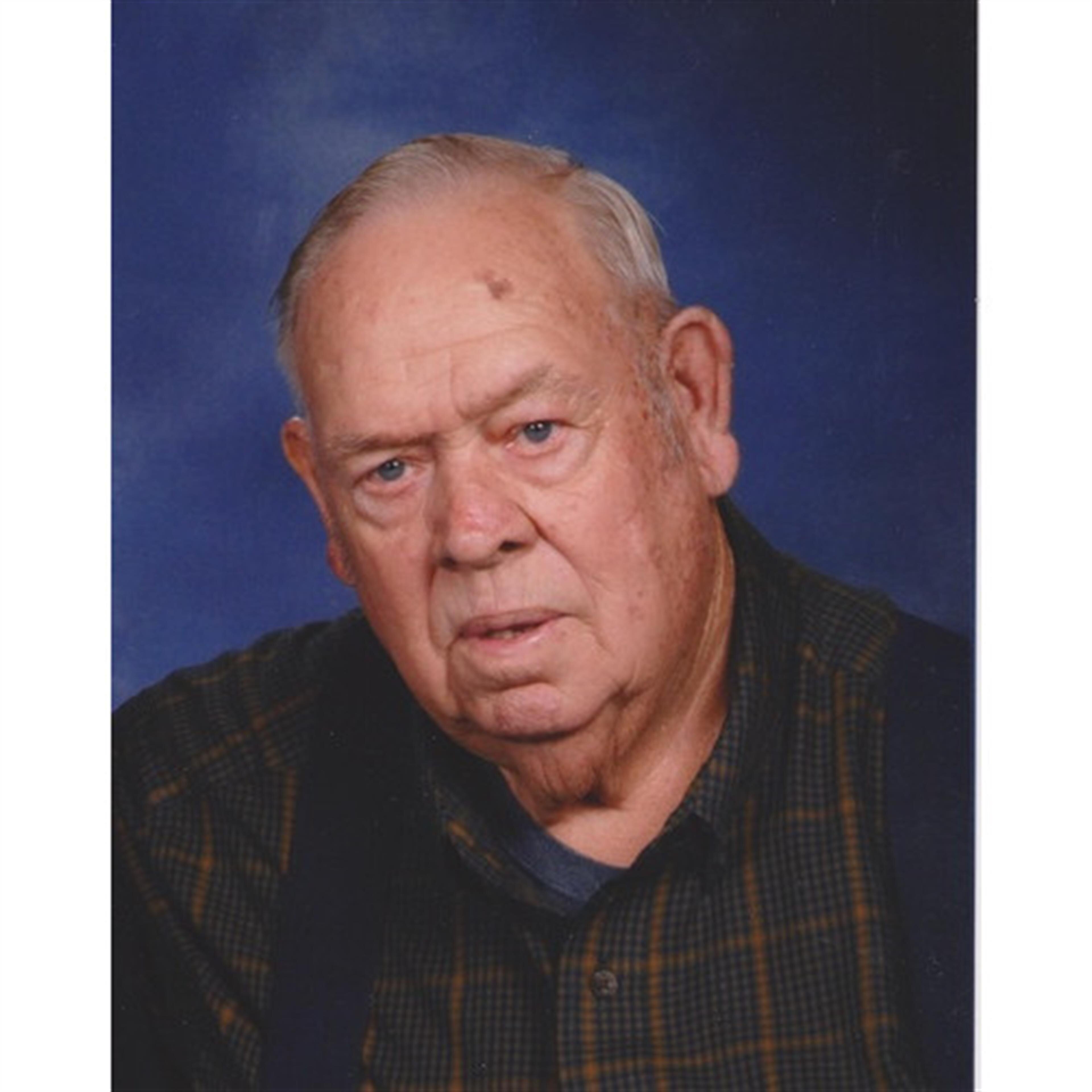 Earl "Bud" Shafer