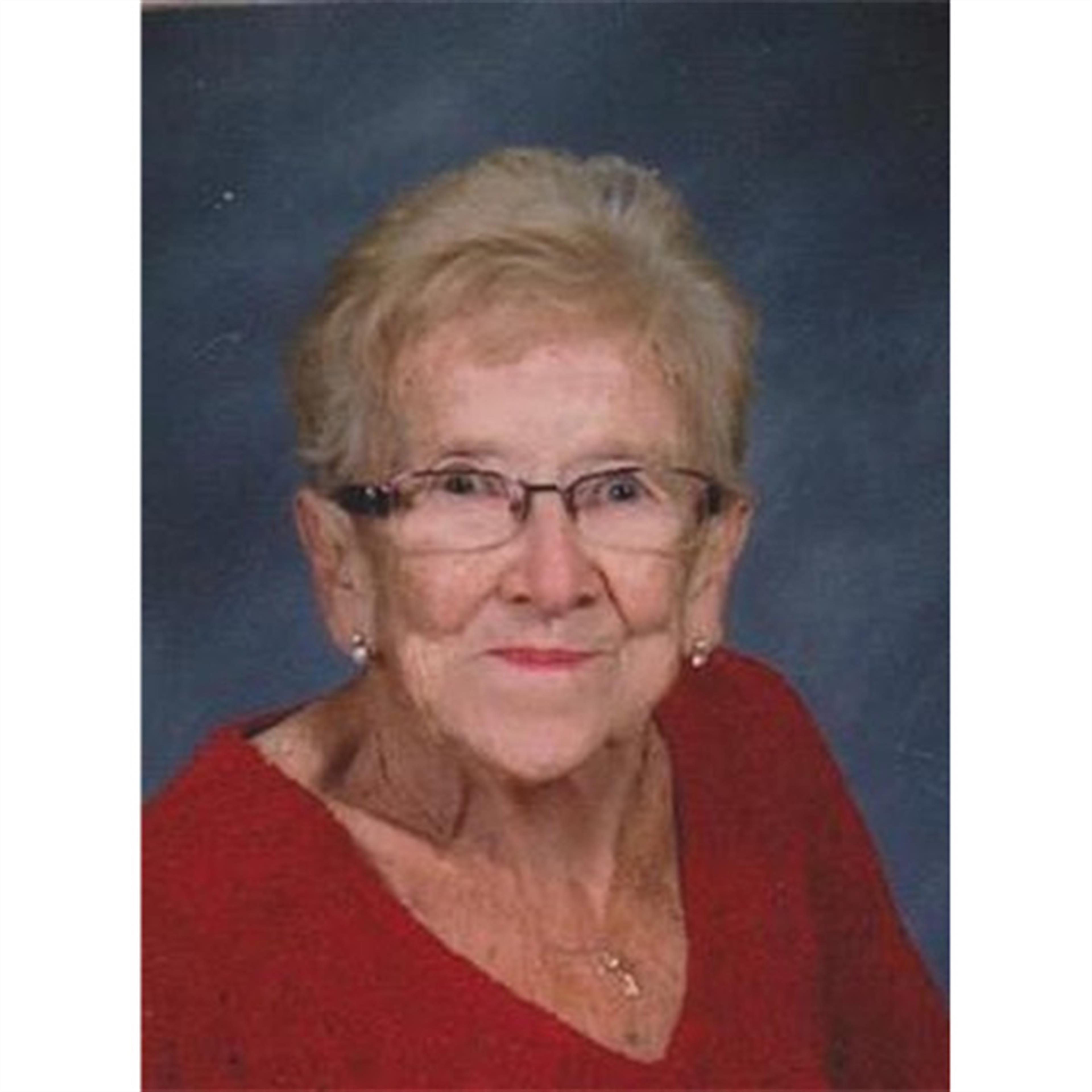 Elizabeth Jean Simpson
