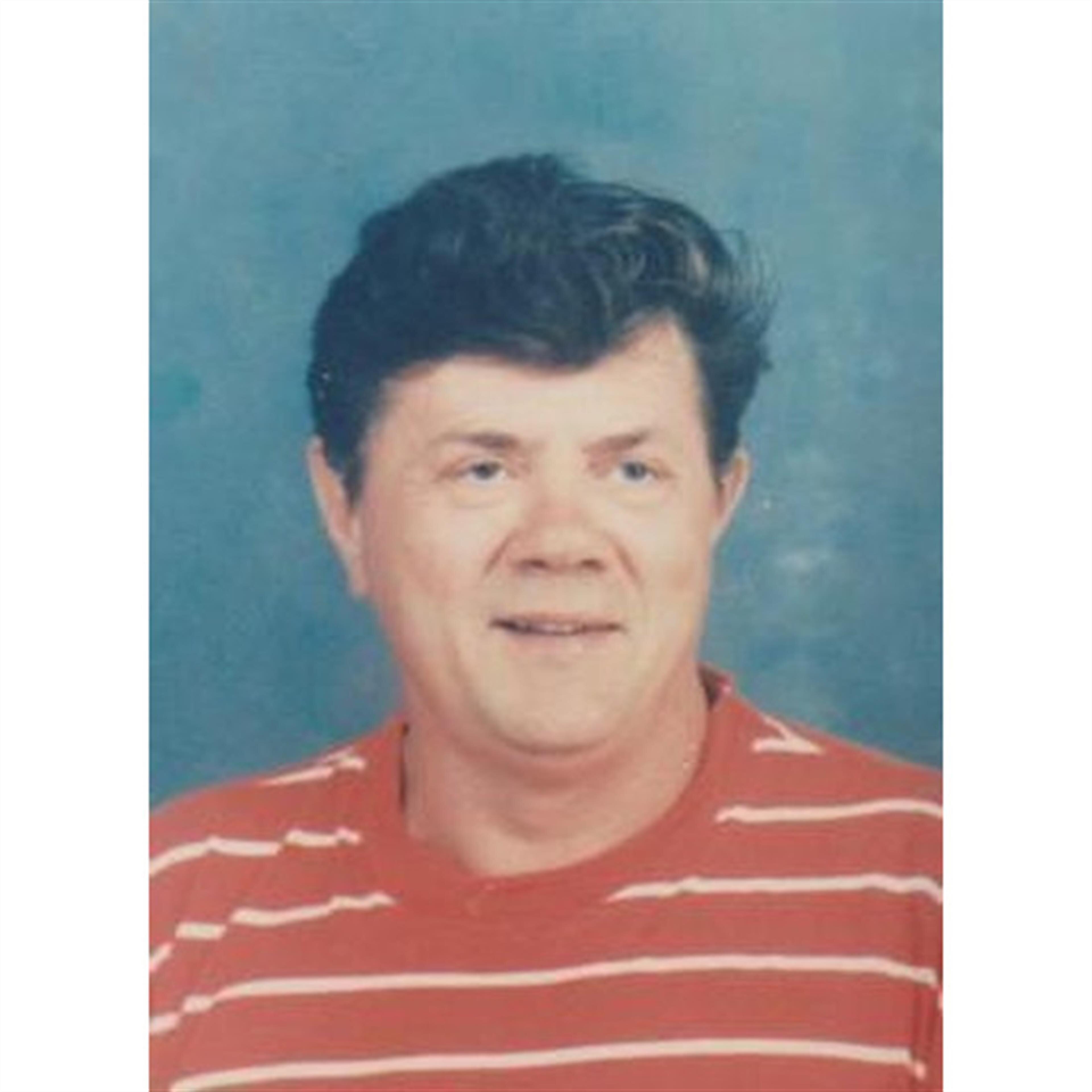 Terry Dale Lintemuth