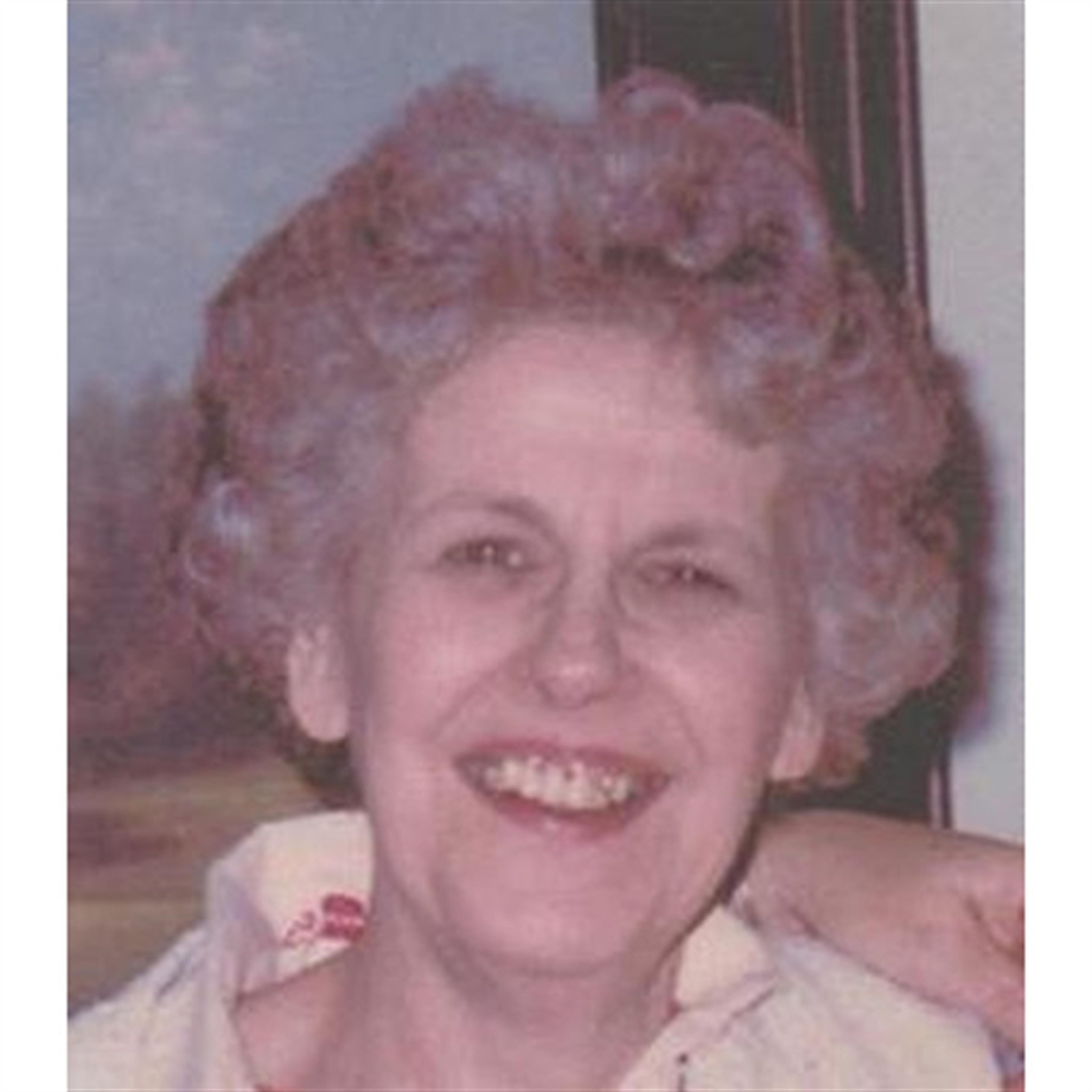 Jean Ellen Waddell
