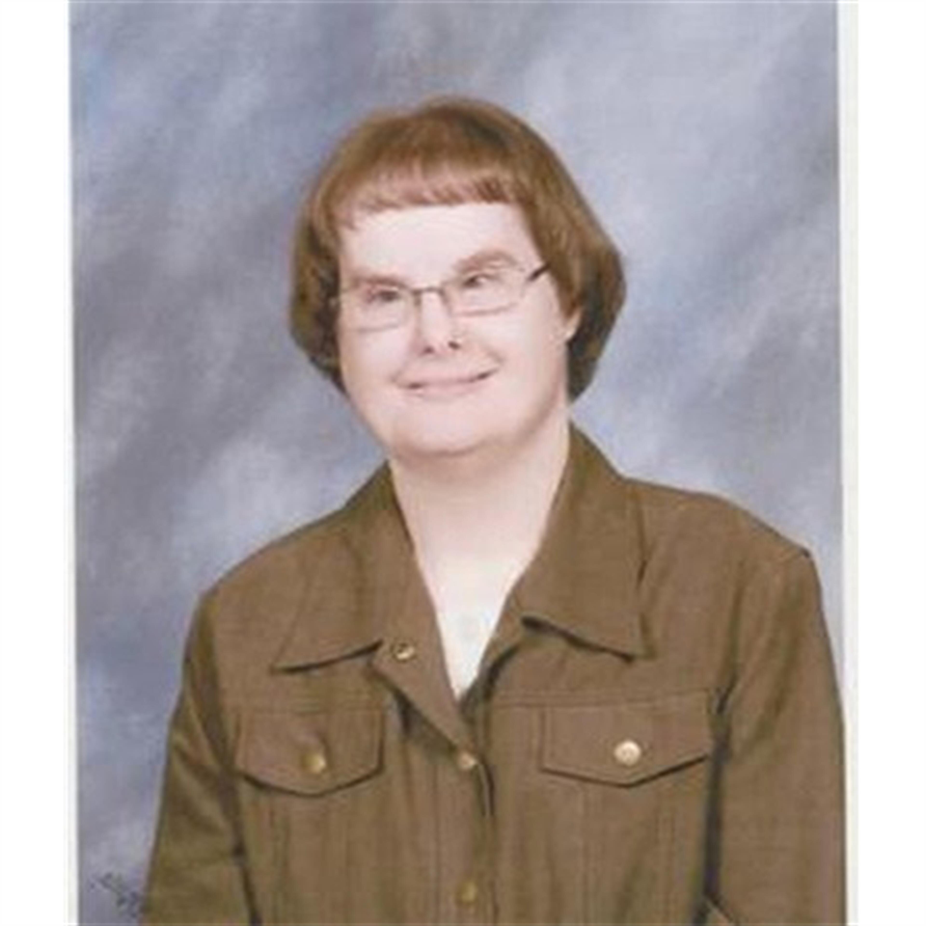 Jane M. Martz