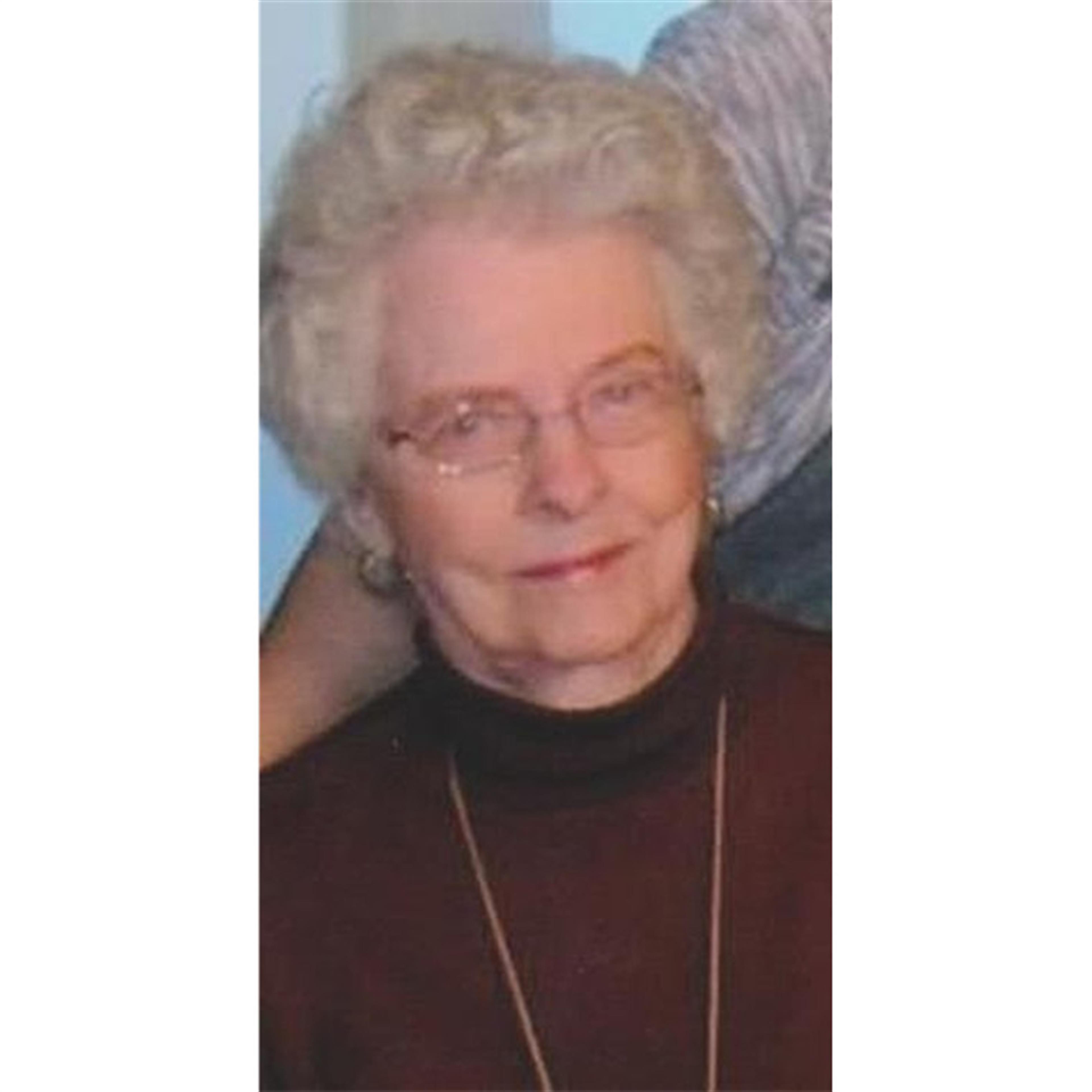 Dorothy C. West