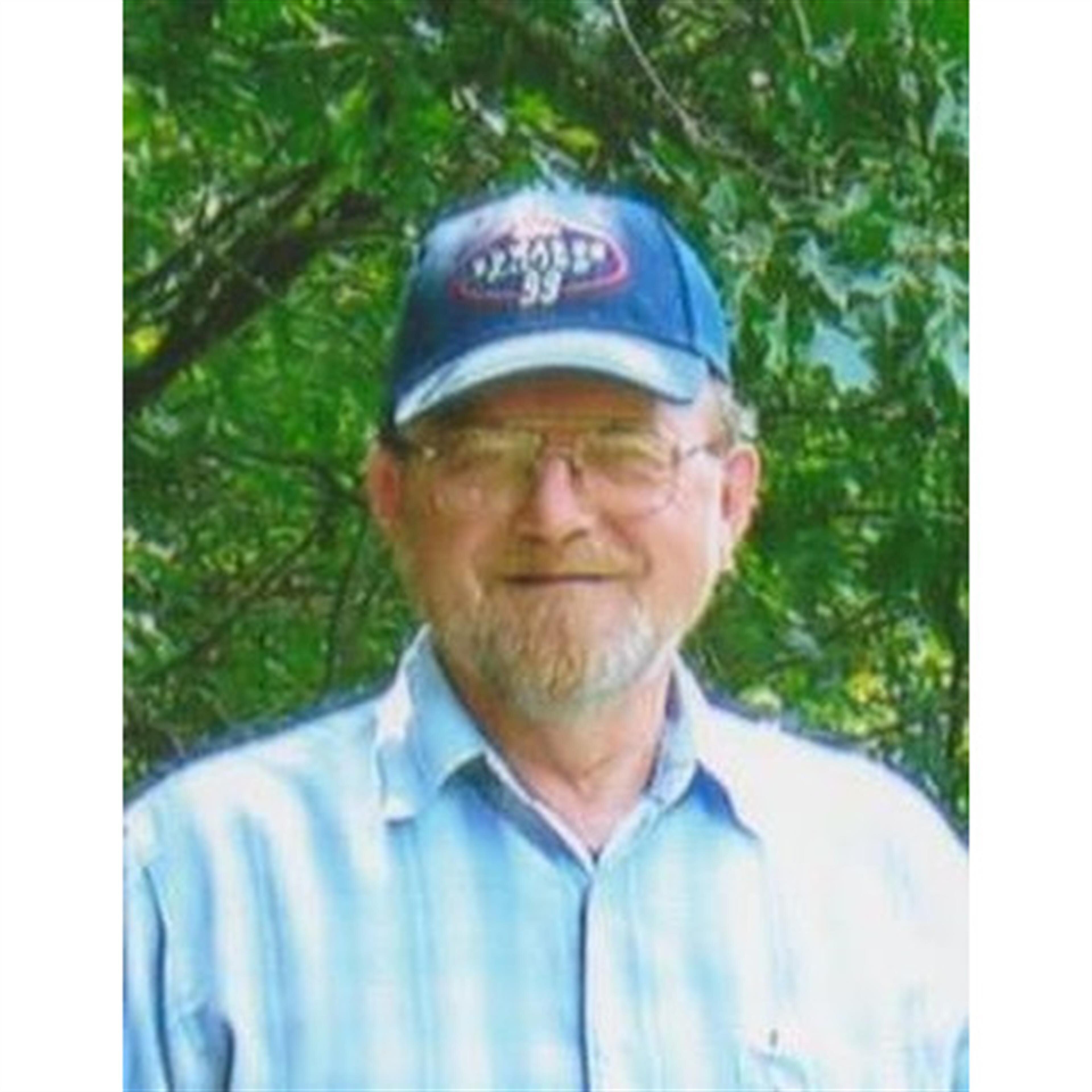 Steven Timothy Wright