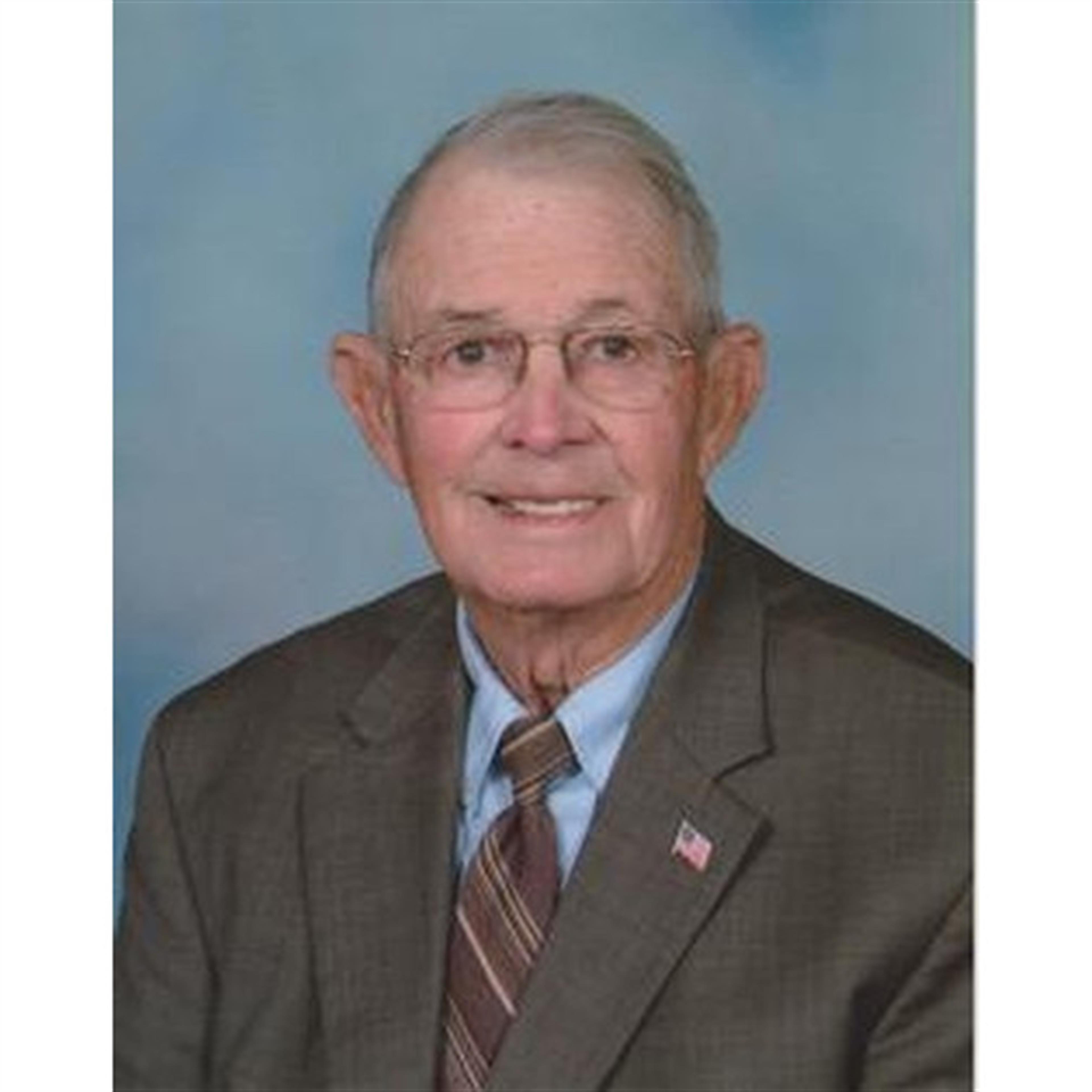 Gene R. White