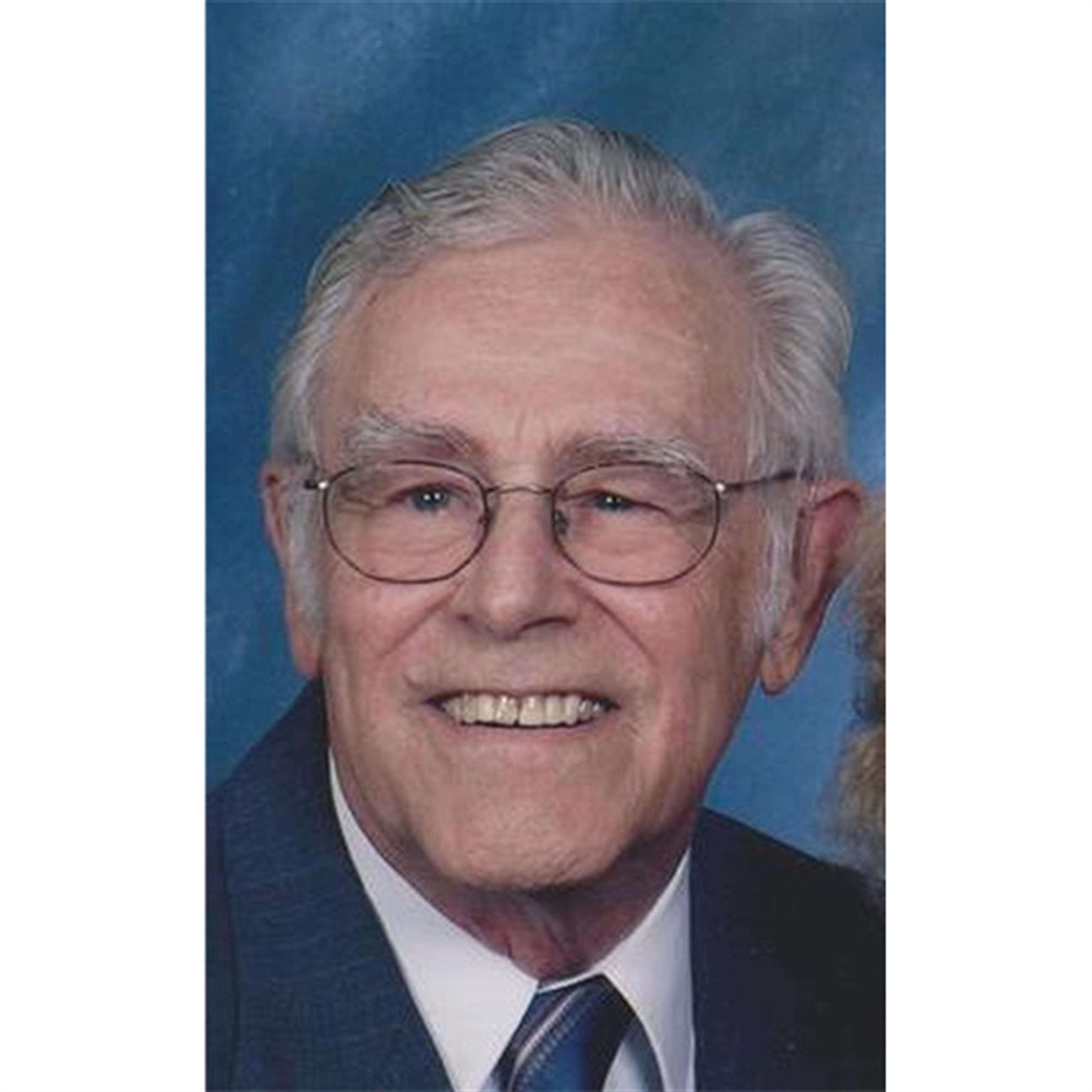 Garnet E. Zimmerman