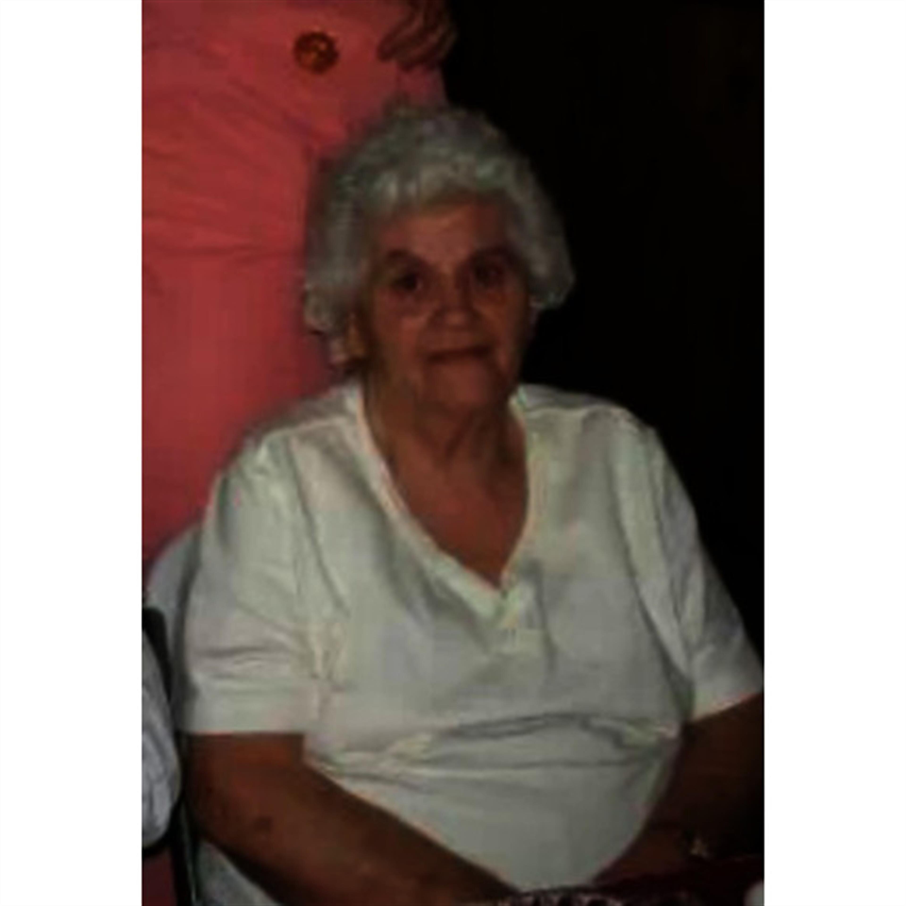 Irene Stilson