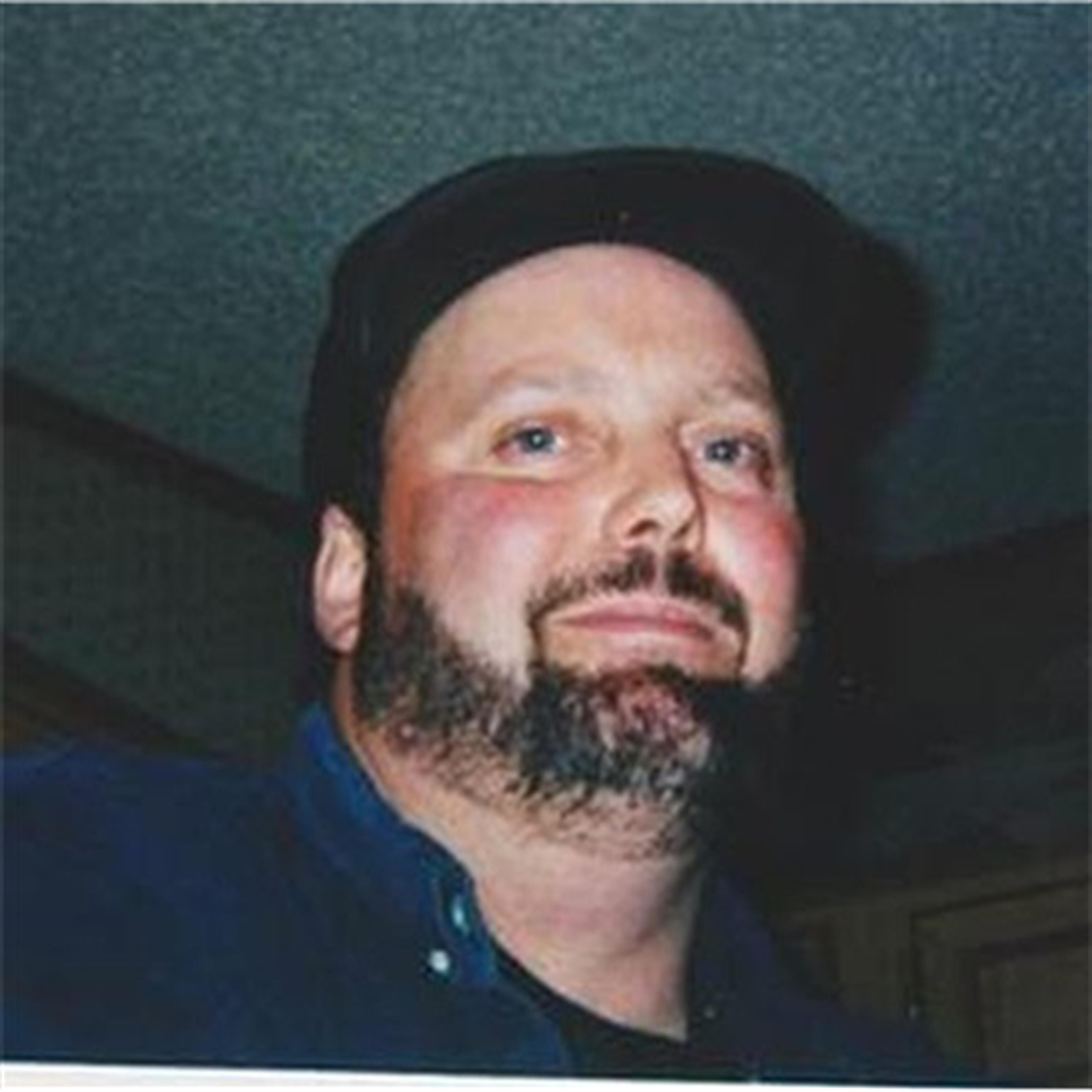 Kevin Harold VanSyckle