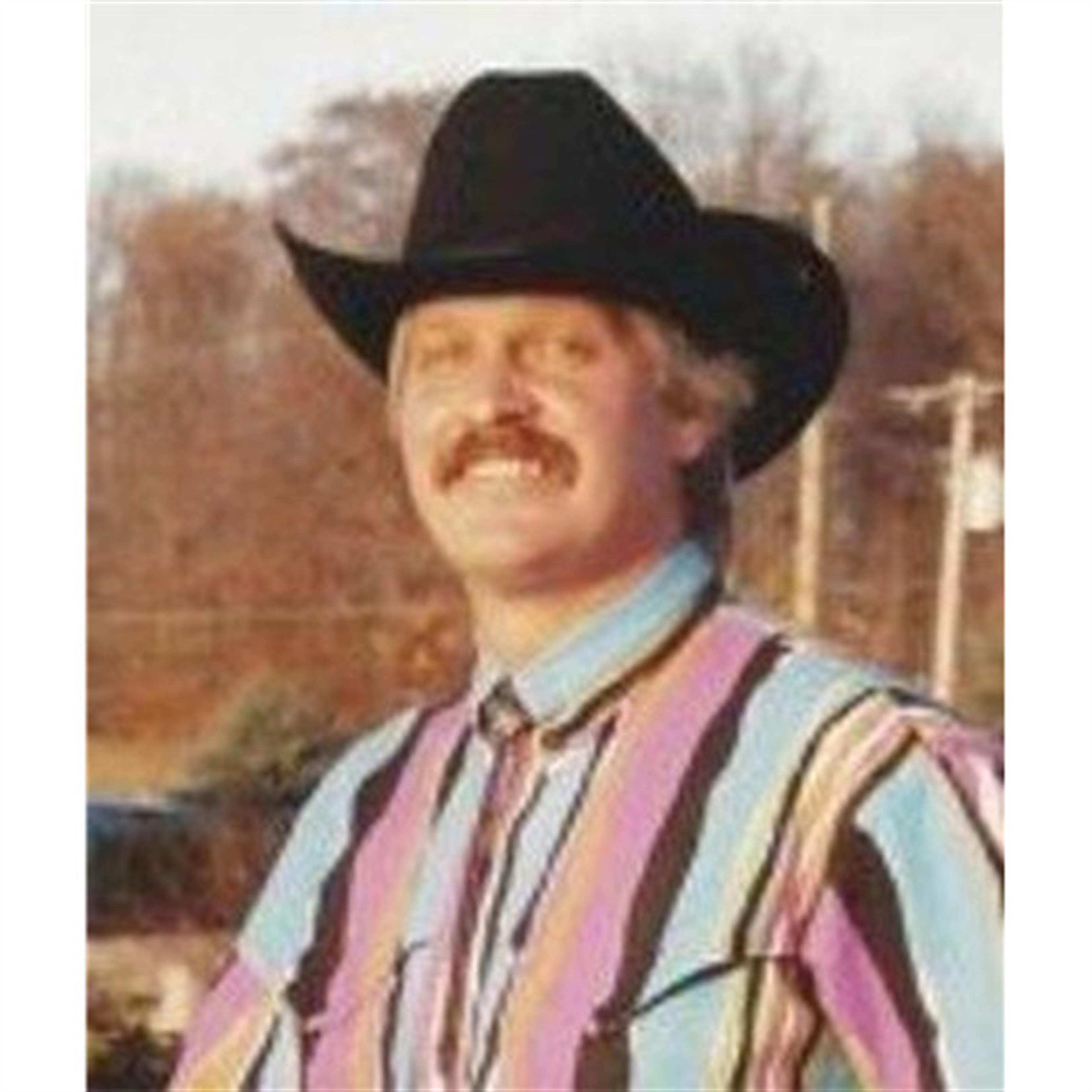 William Edward Benedict's obituary picture