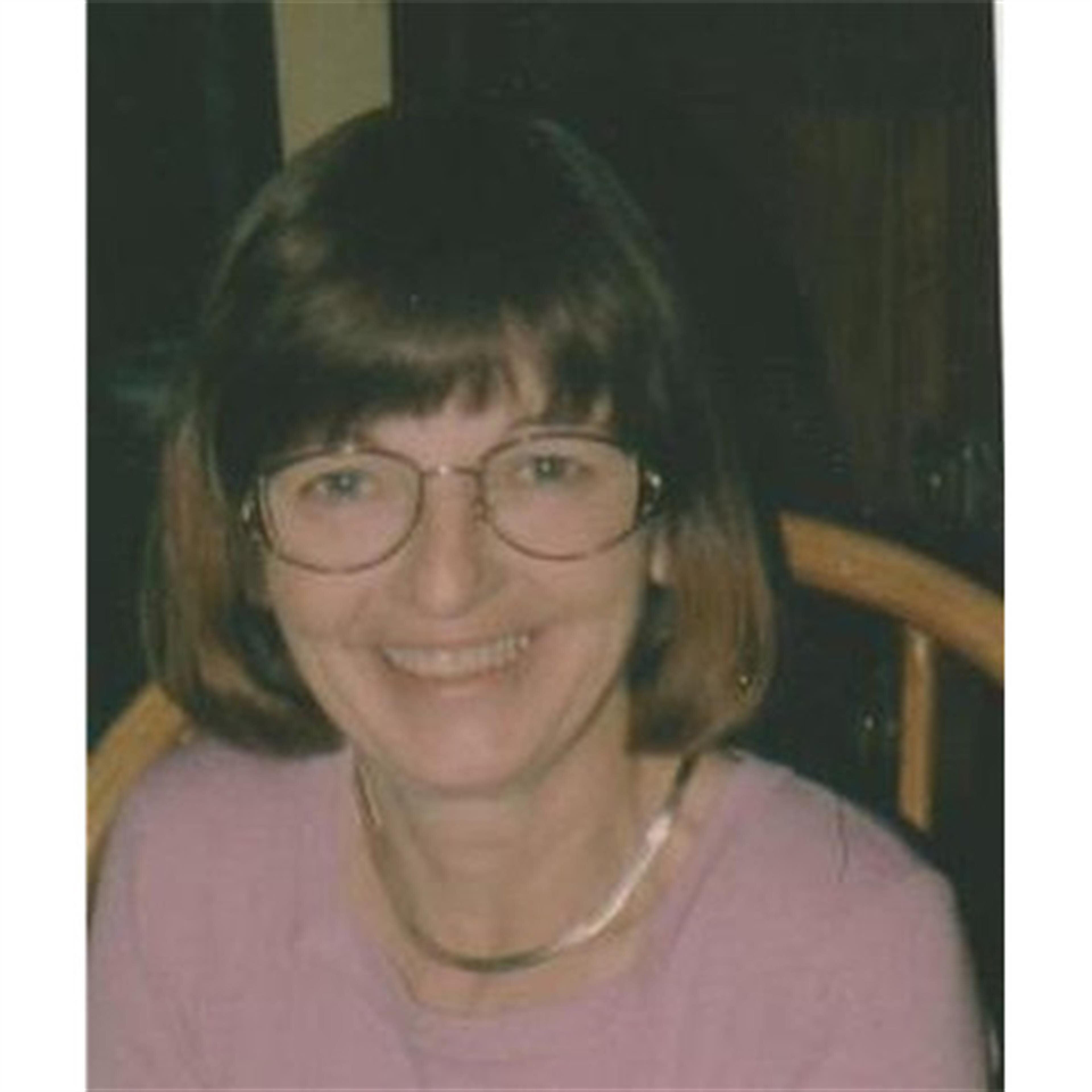 Julie Kay Thebo