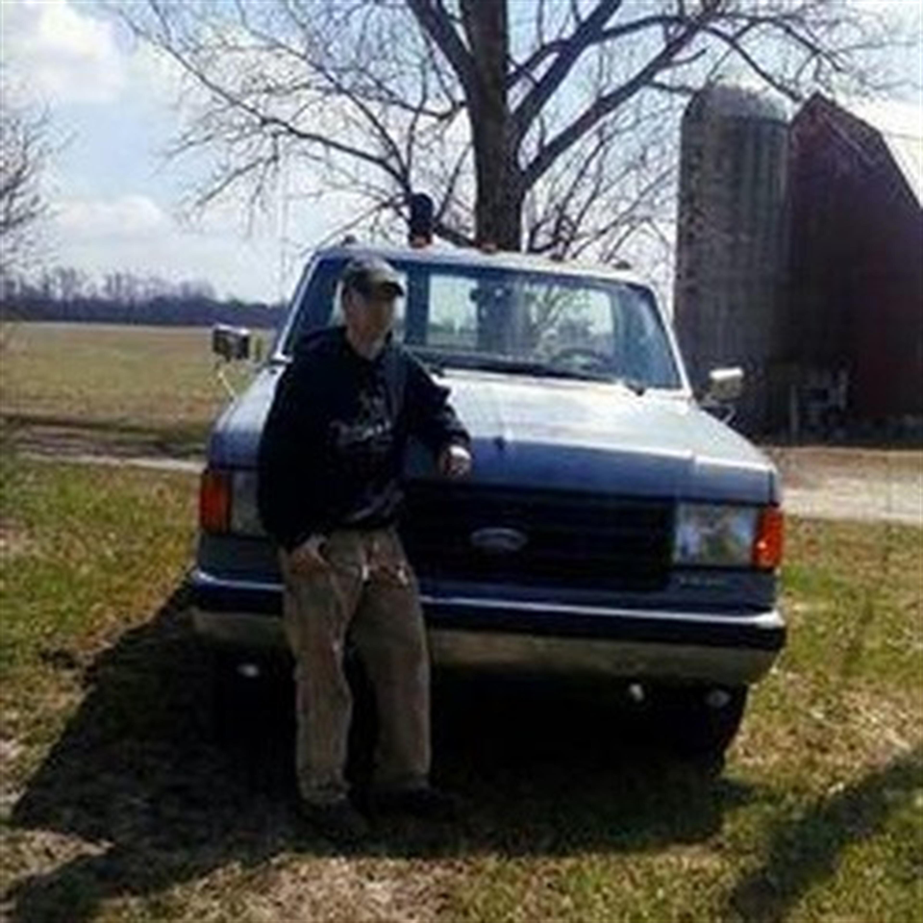 Travis Dean Rowley