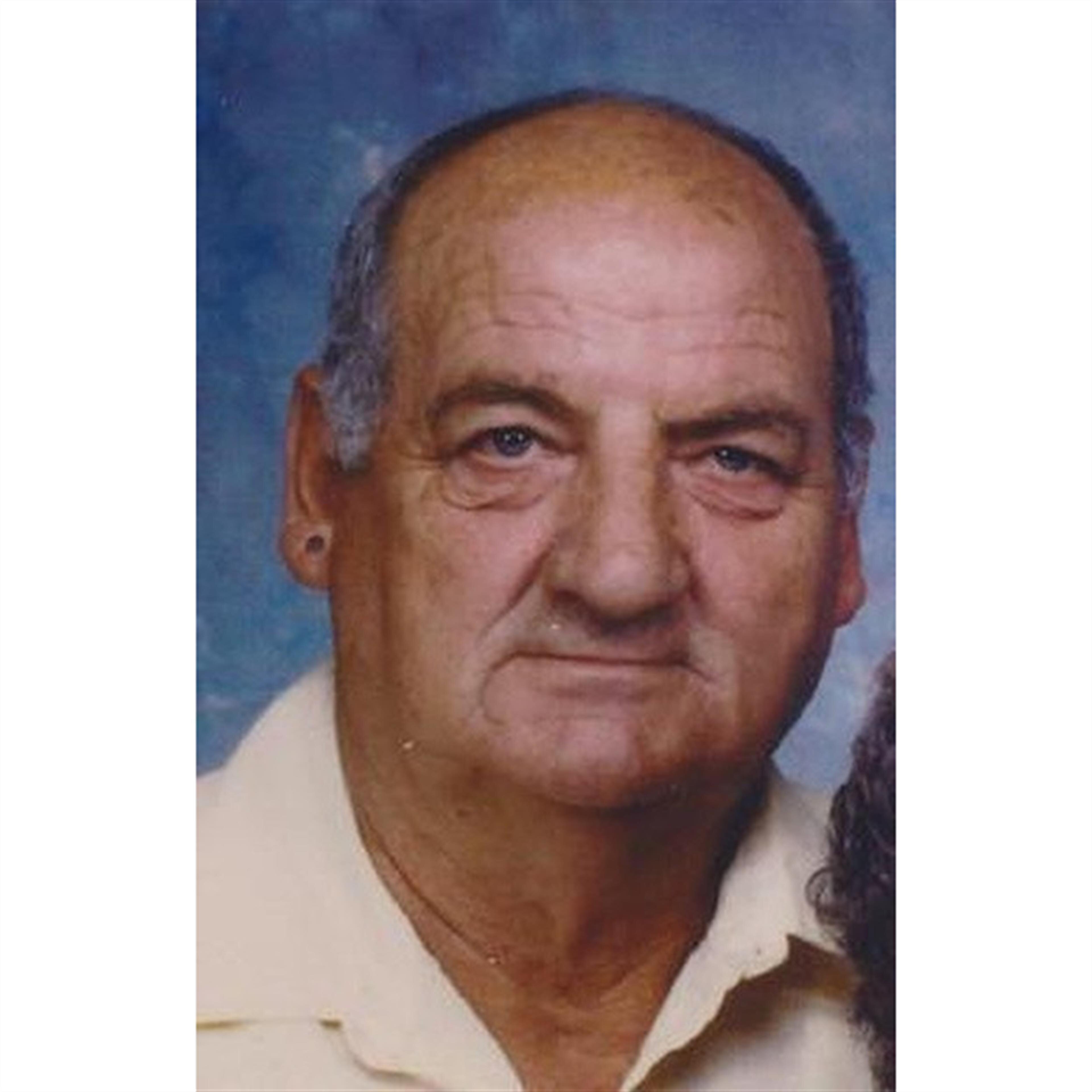 George E. Frost