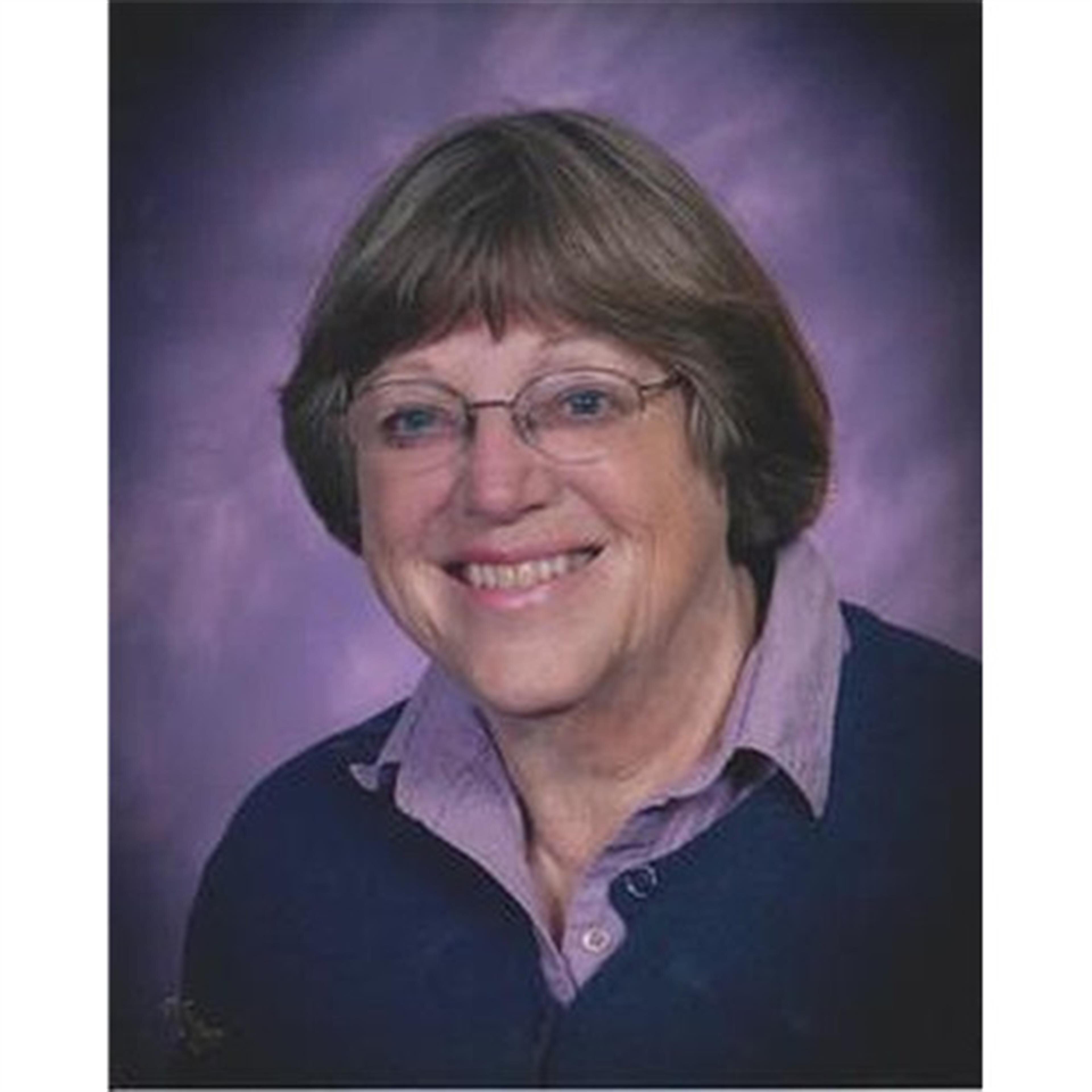 Joanne Ellen Dew