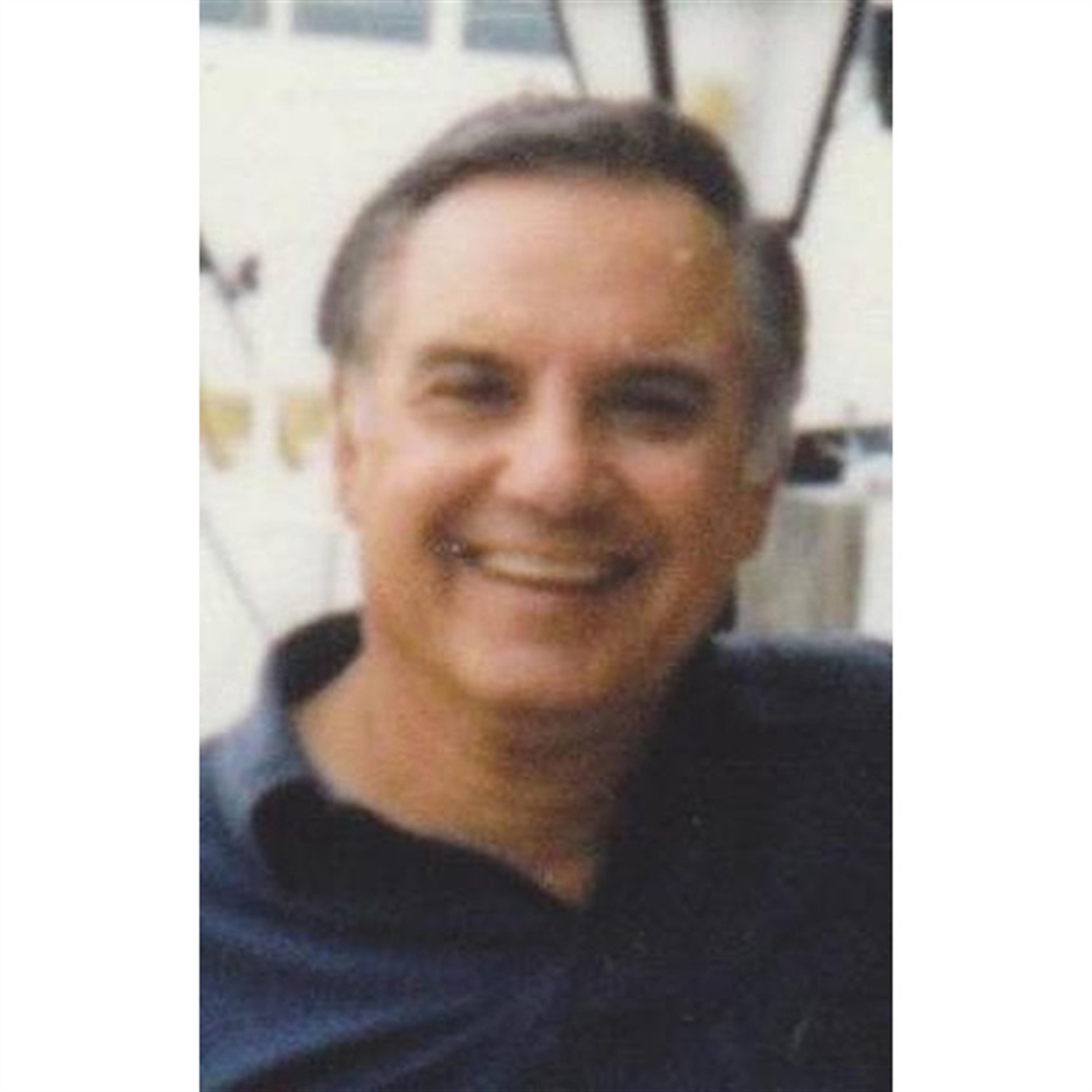 Lewis Leonard Turco