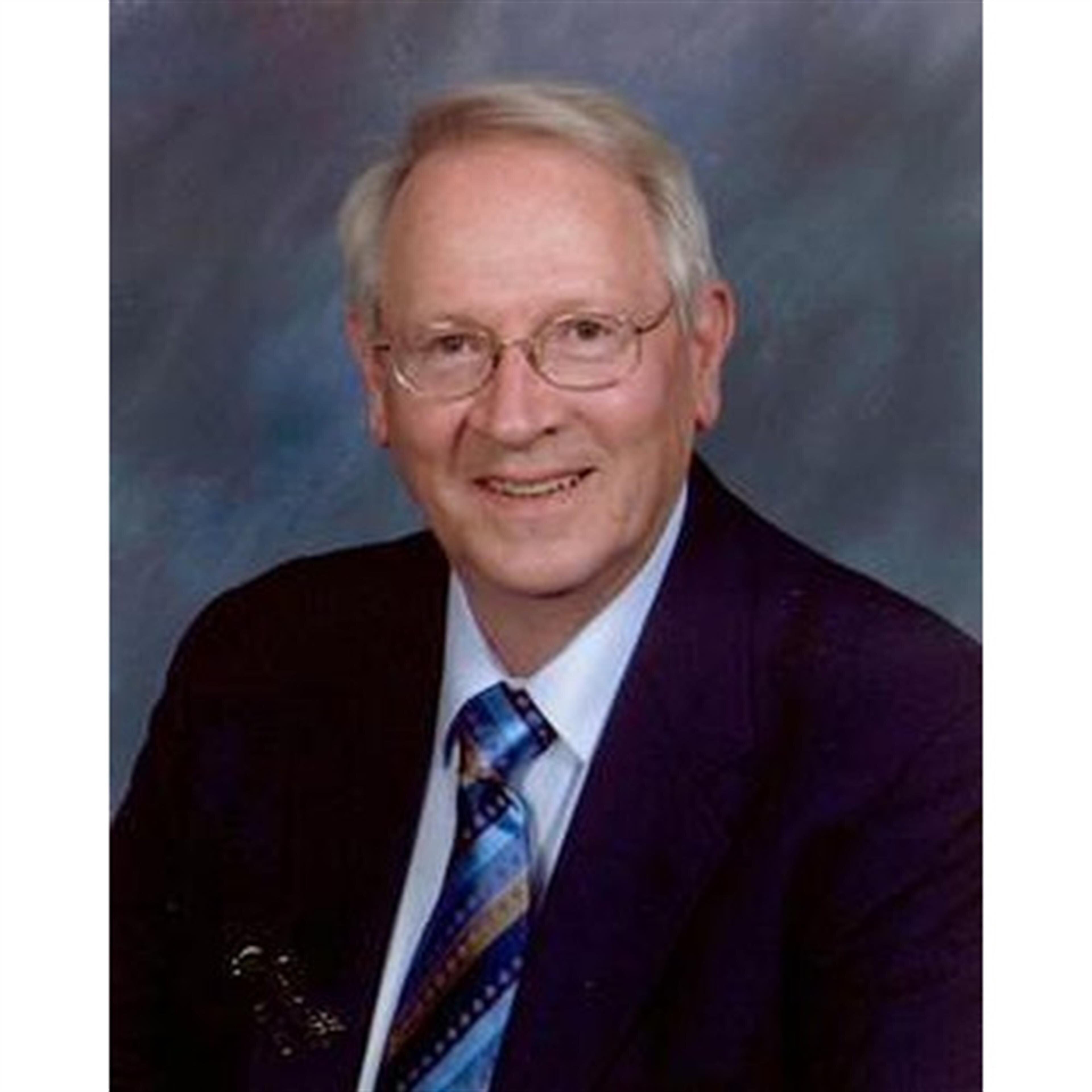 Thomas L. Johnson