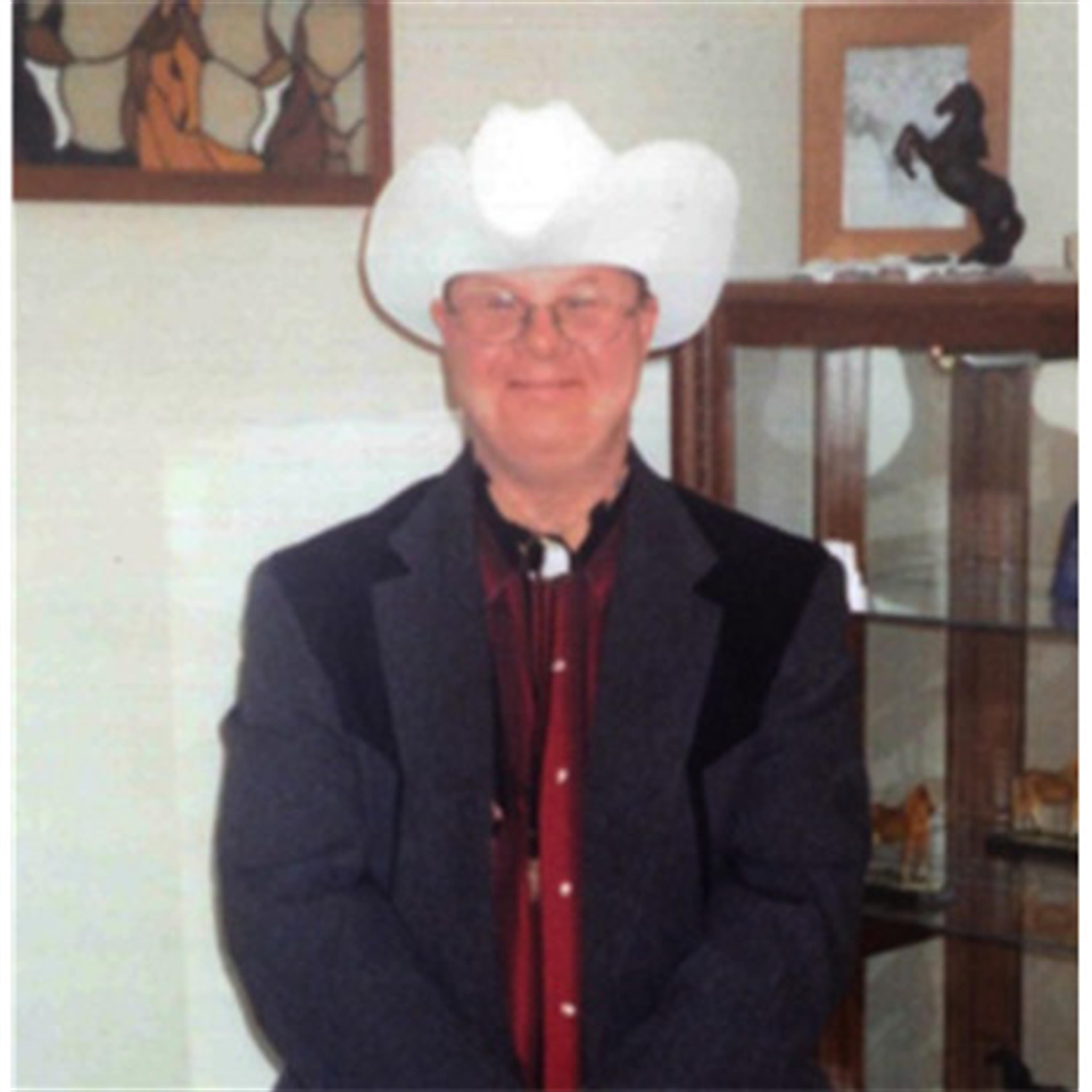 Charles Vincent Bradley