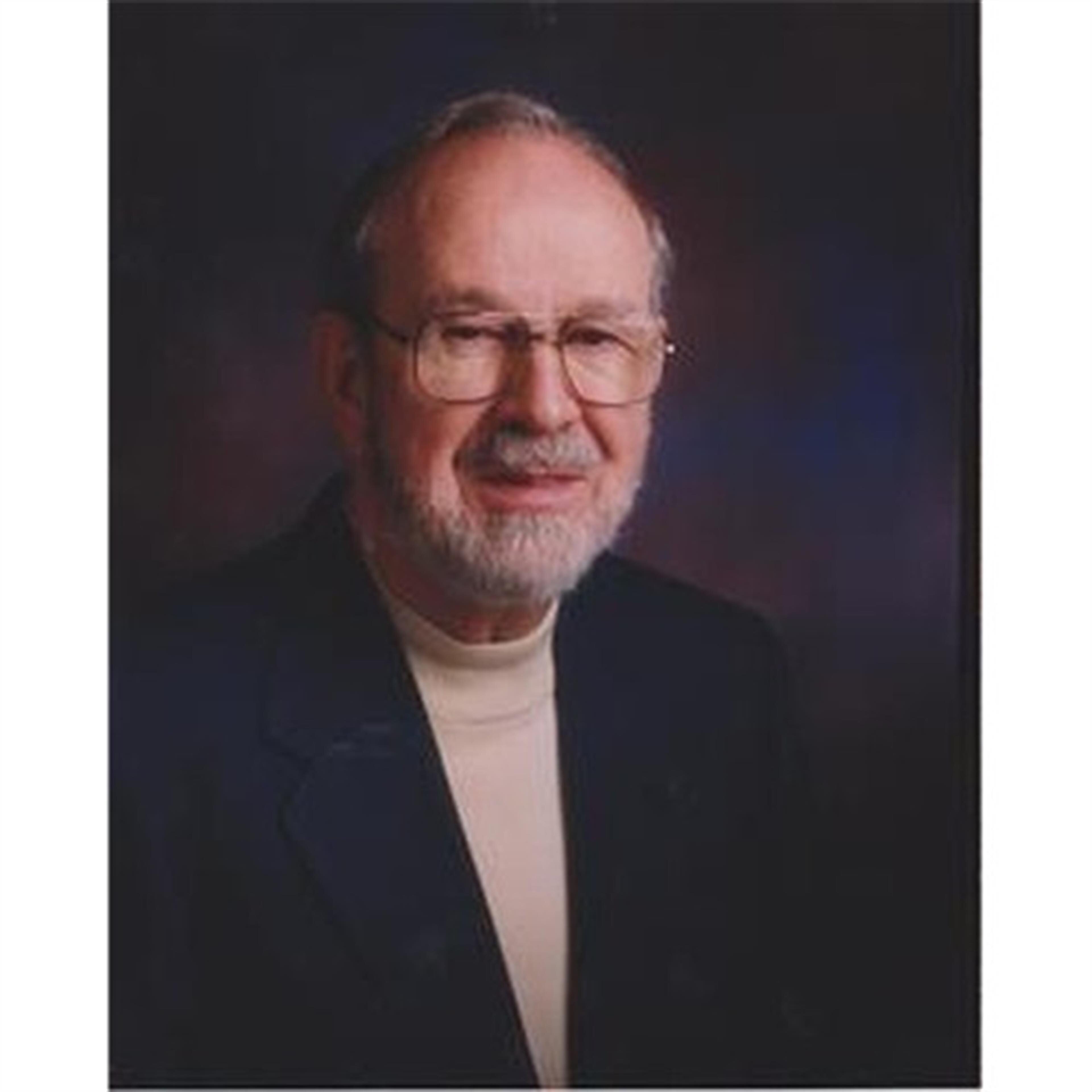 Dean Herbert Garrison, Sr.
