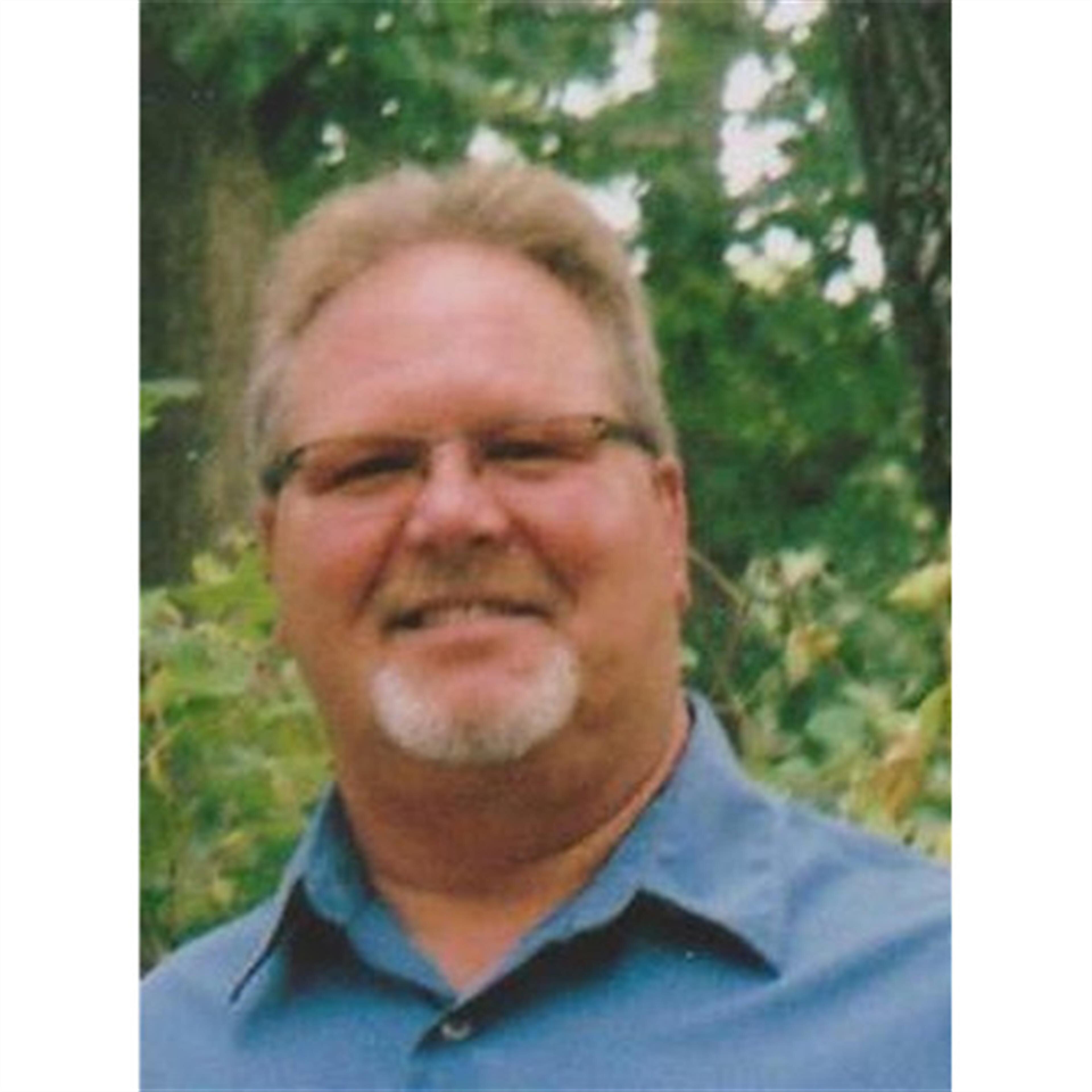 William "Bill" Palmer