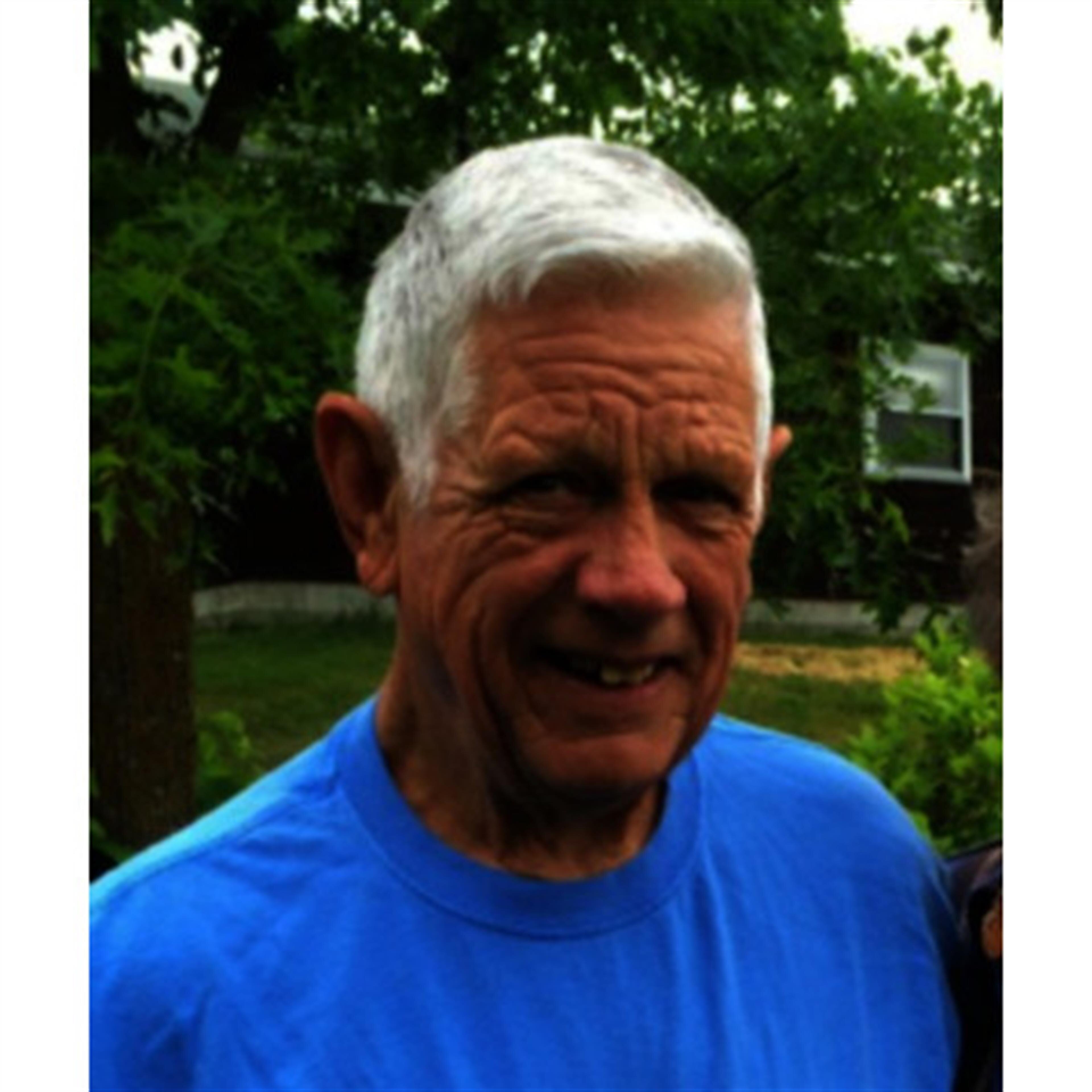 Eldon Keith Langworthy