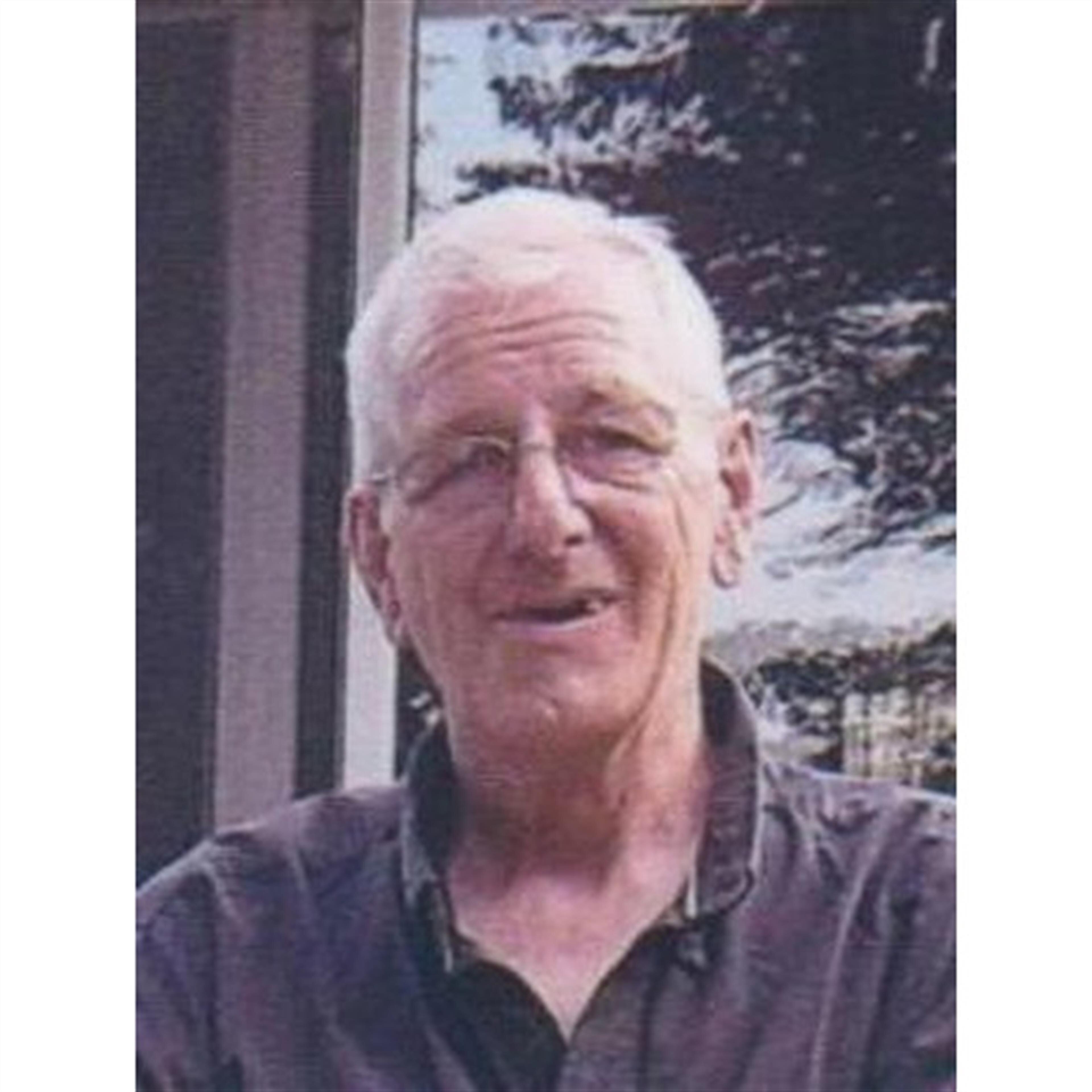 Norman Dean Hagedorn