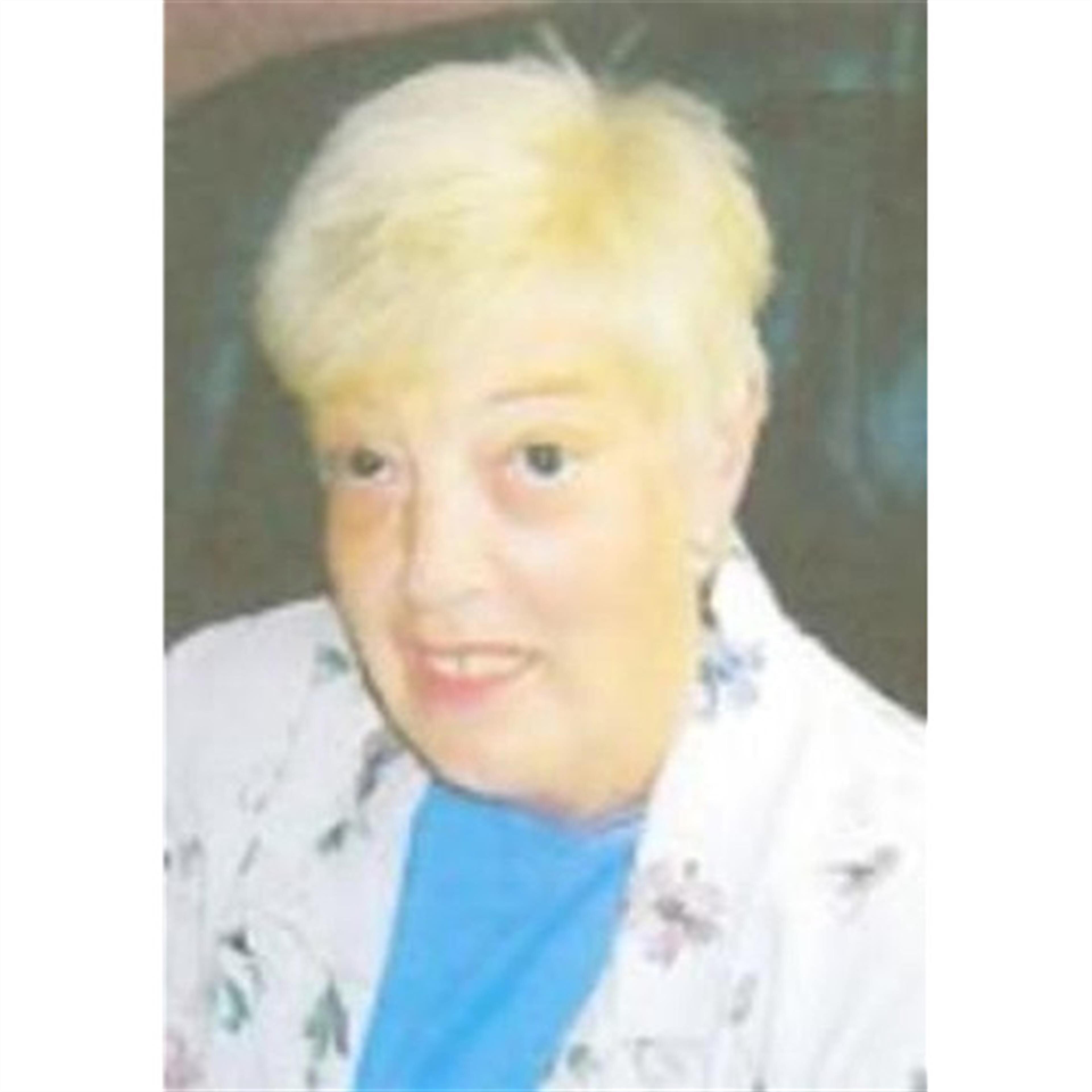 Joyce Conner