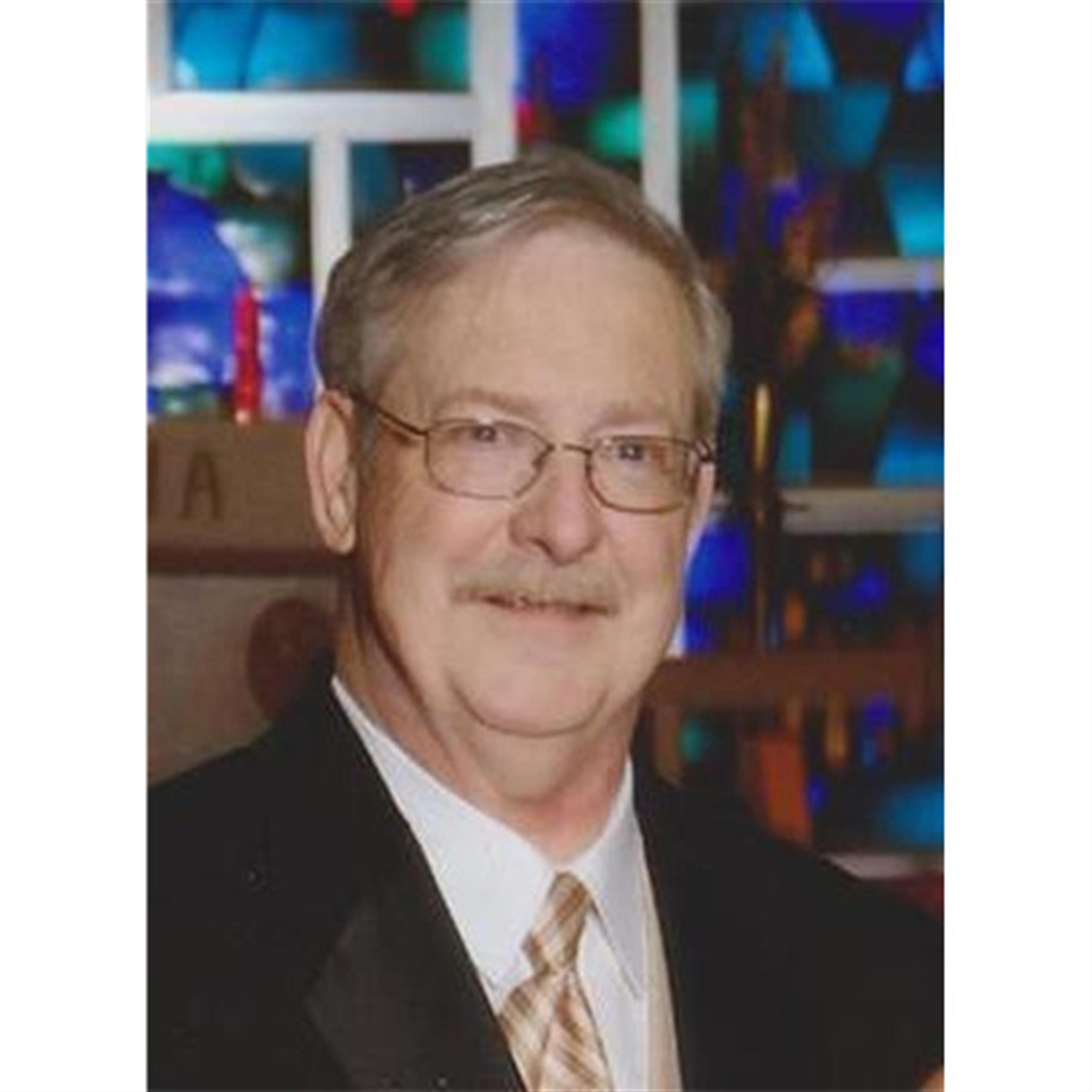 James V. Schaper