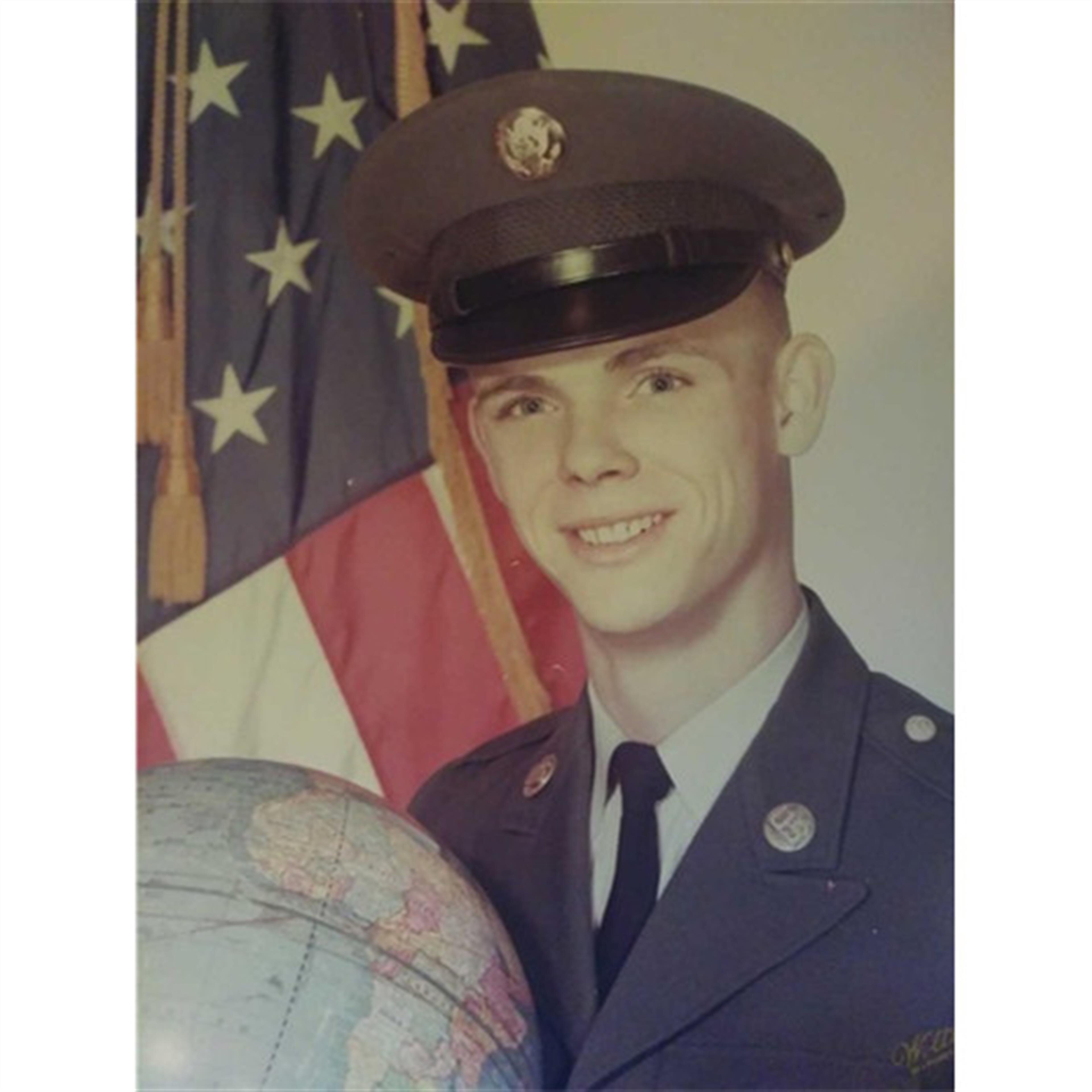 Darwin James Thorpe Sr.