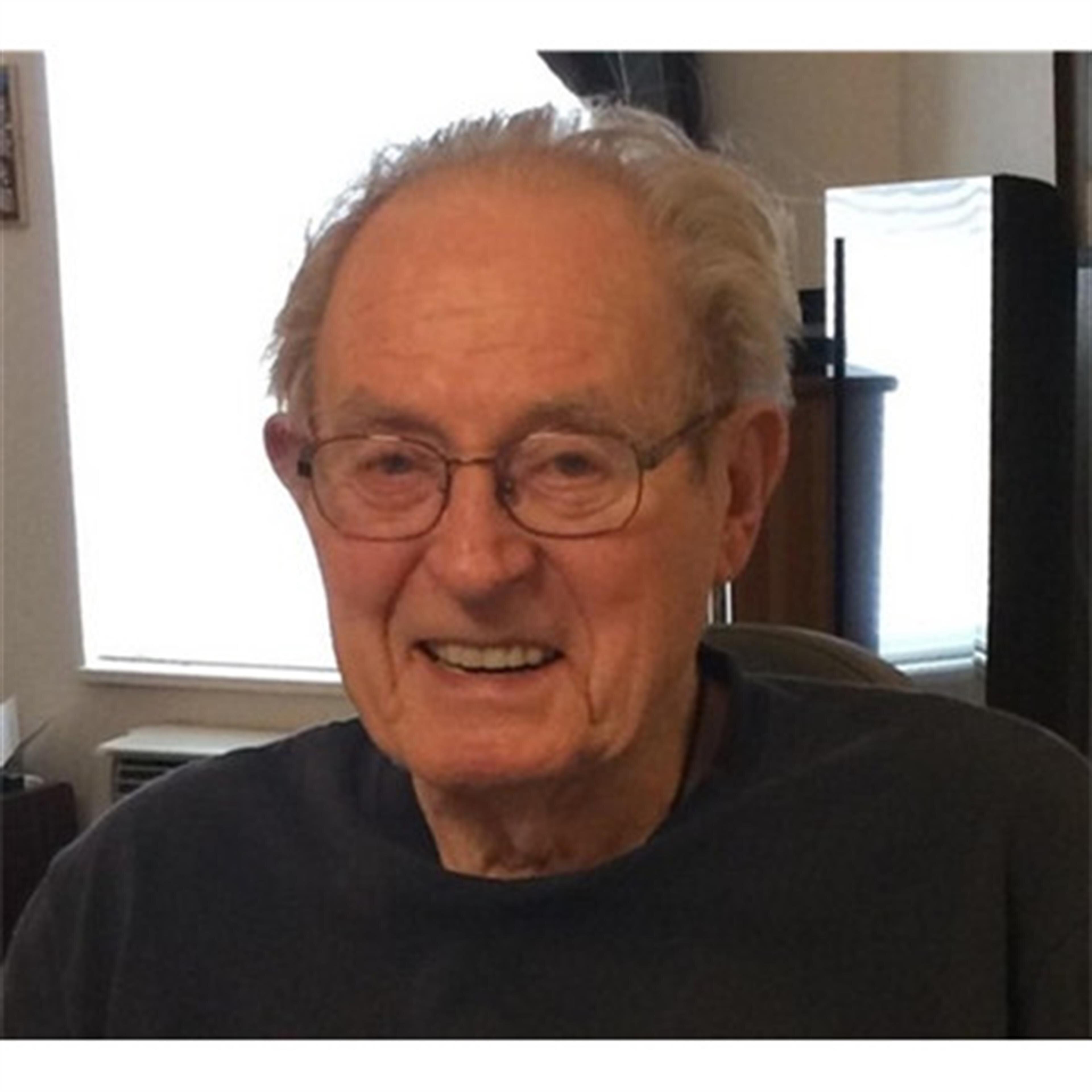 Norman Grant Peterson