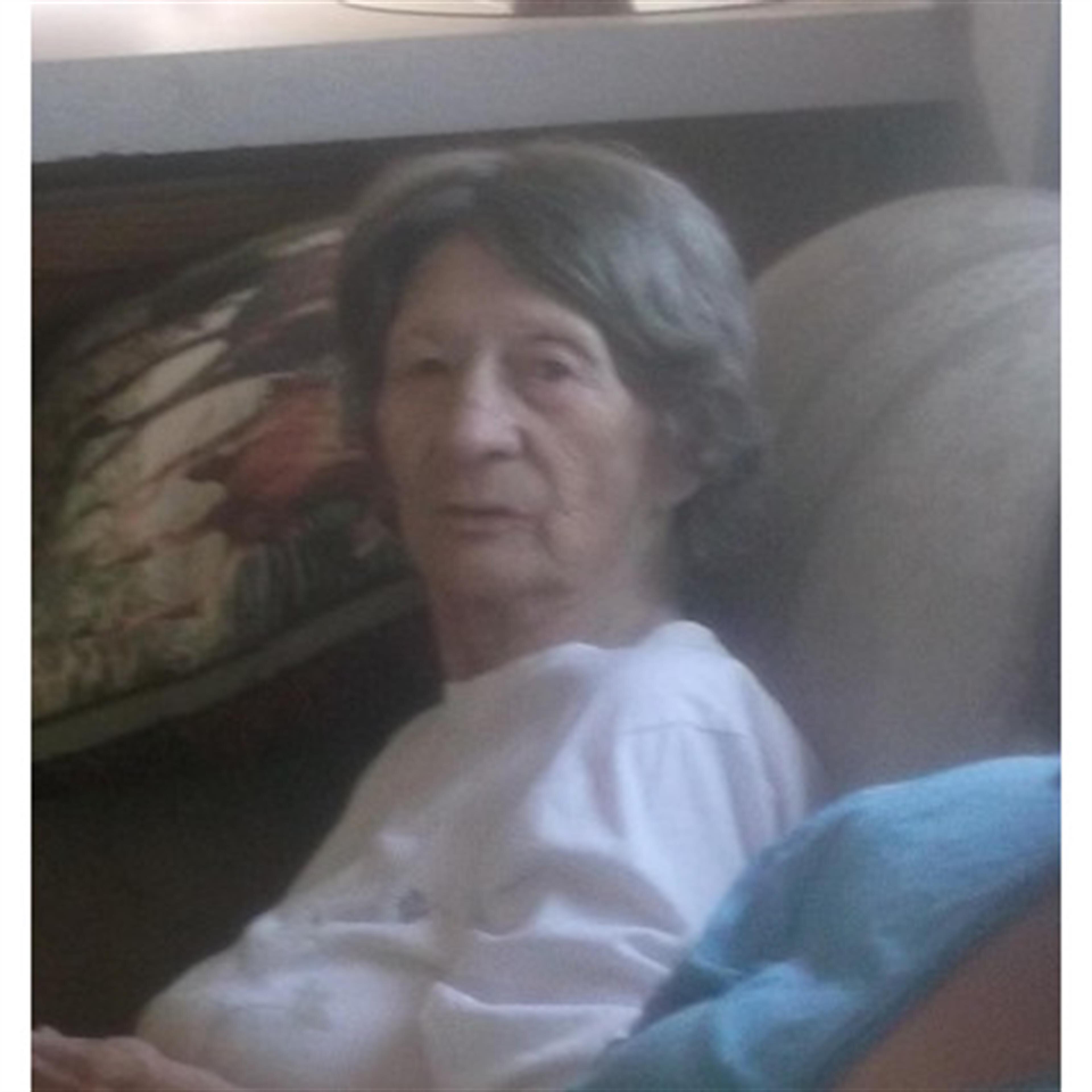 Juanita Marie Crooks