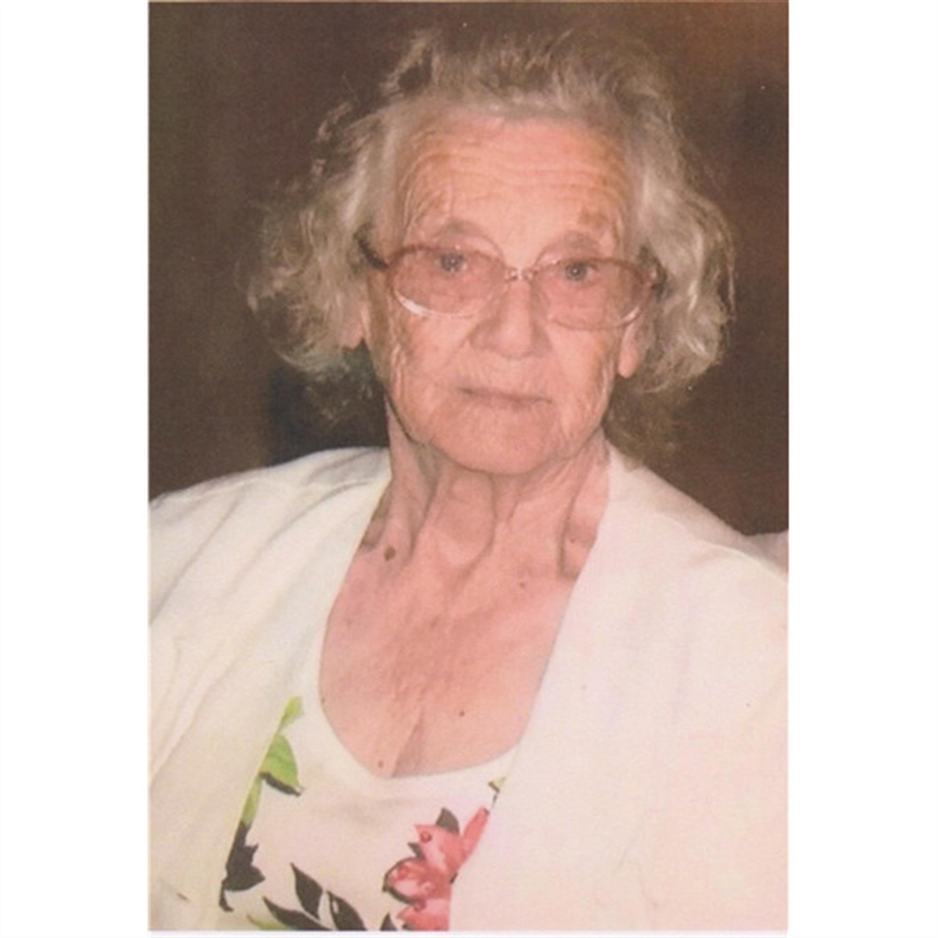 Helen Irene Smith
