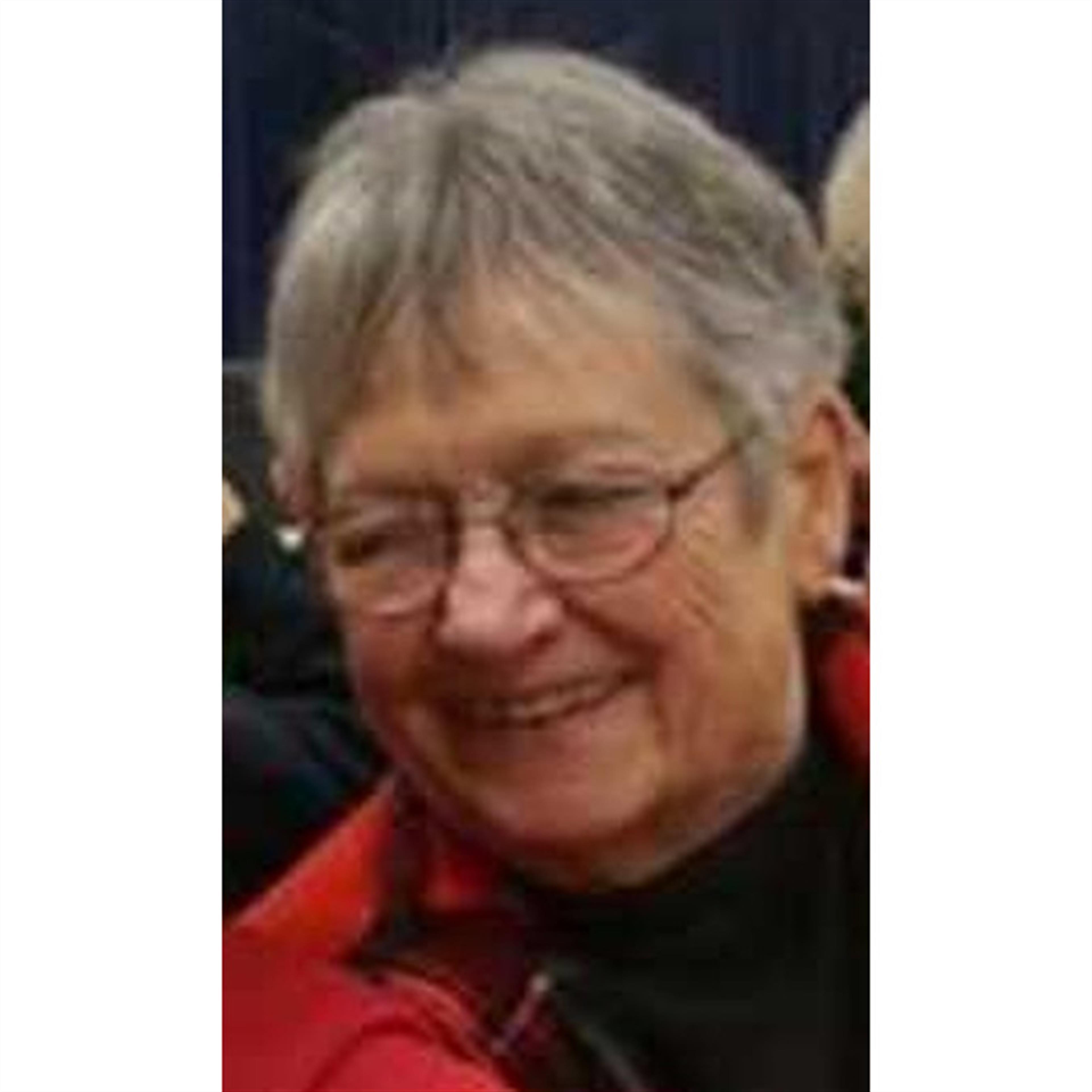 Barbara J. Graboskey