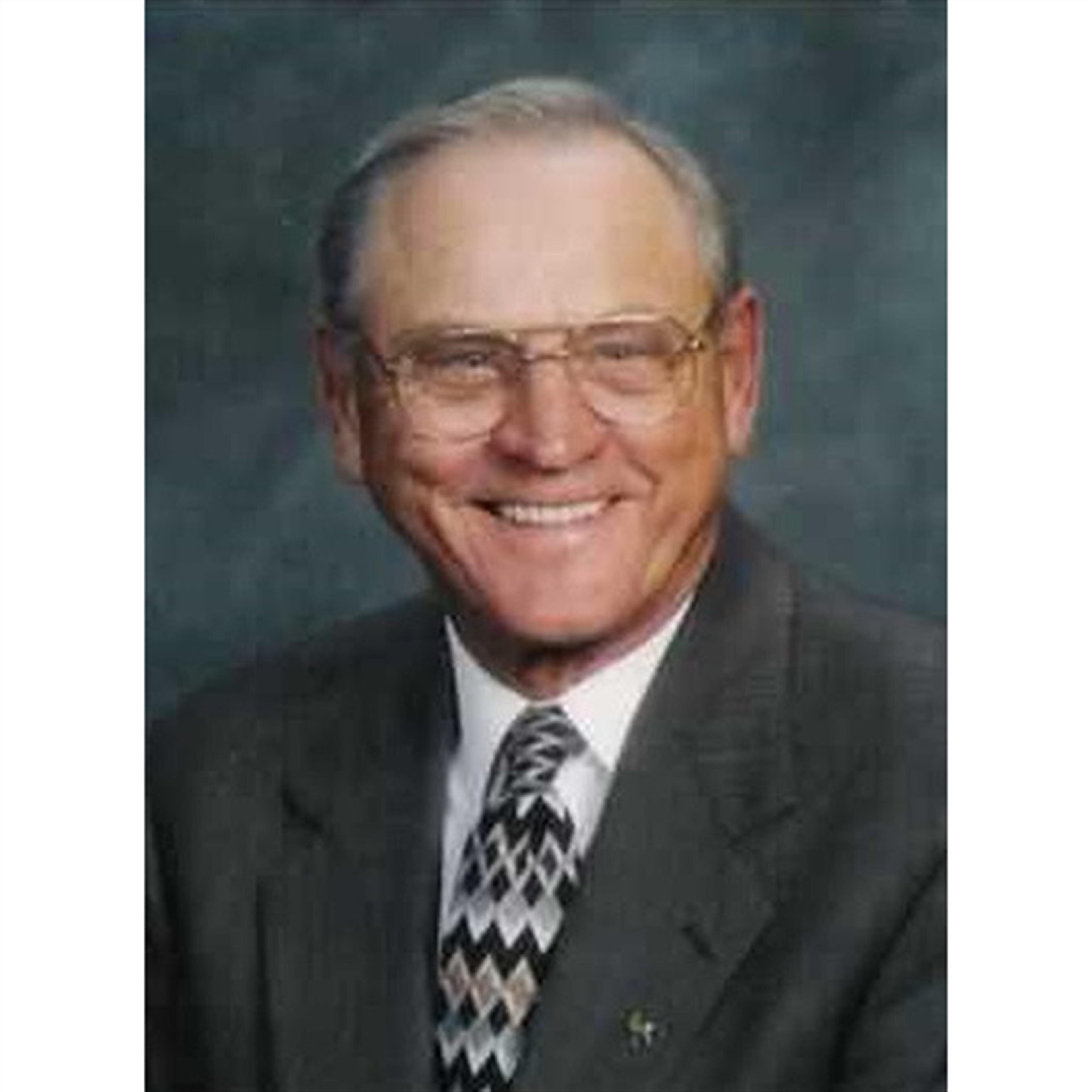 Erland Keith "Earl" Johnson